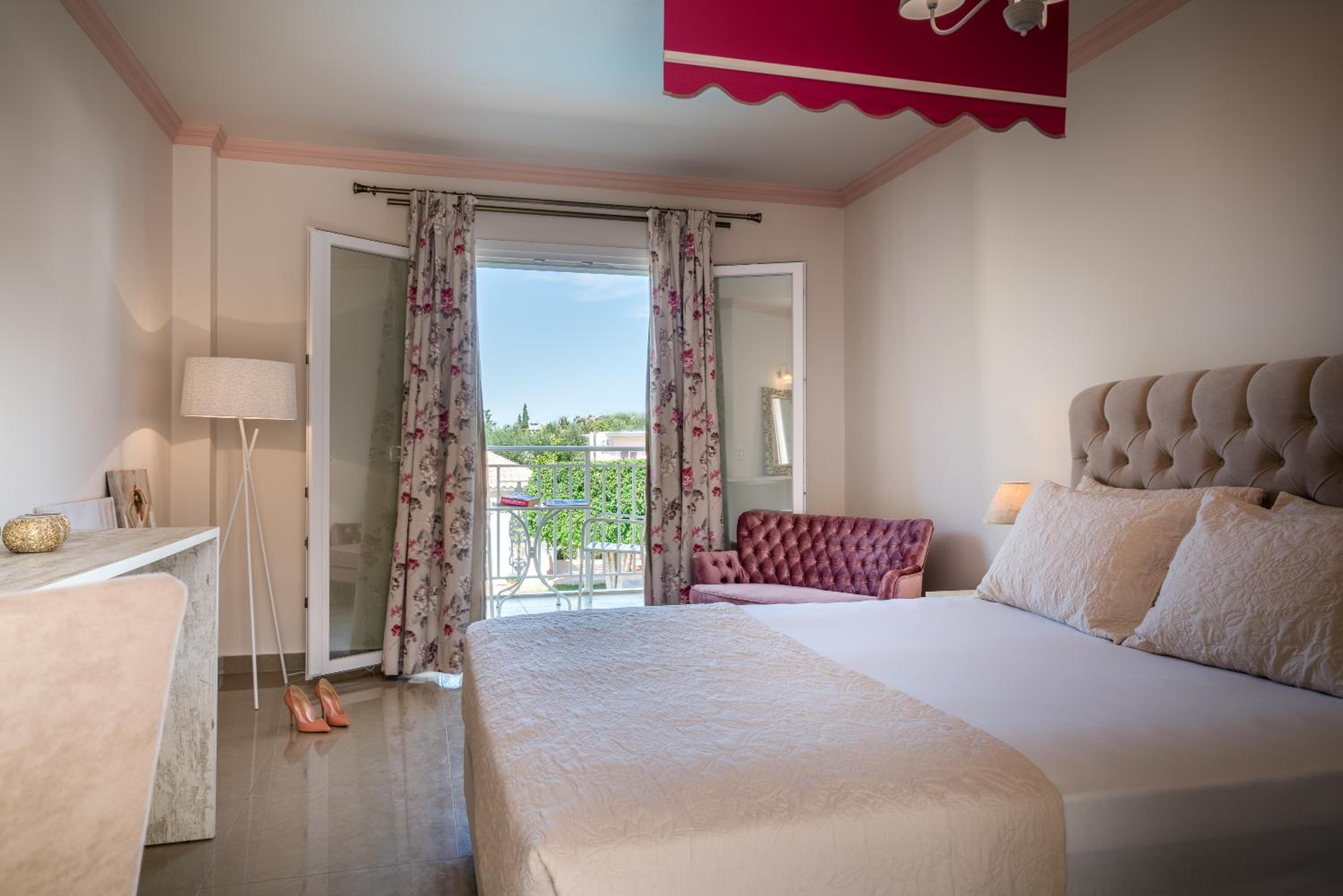 Aeolos Boutique Hotel & Suites — photo 31