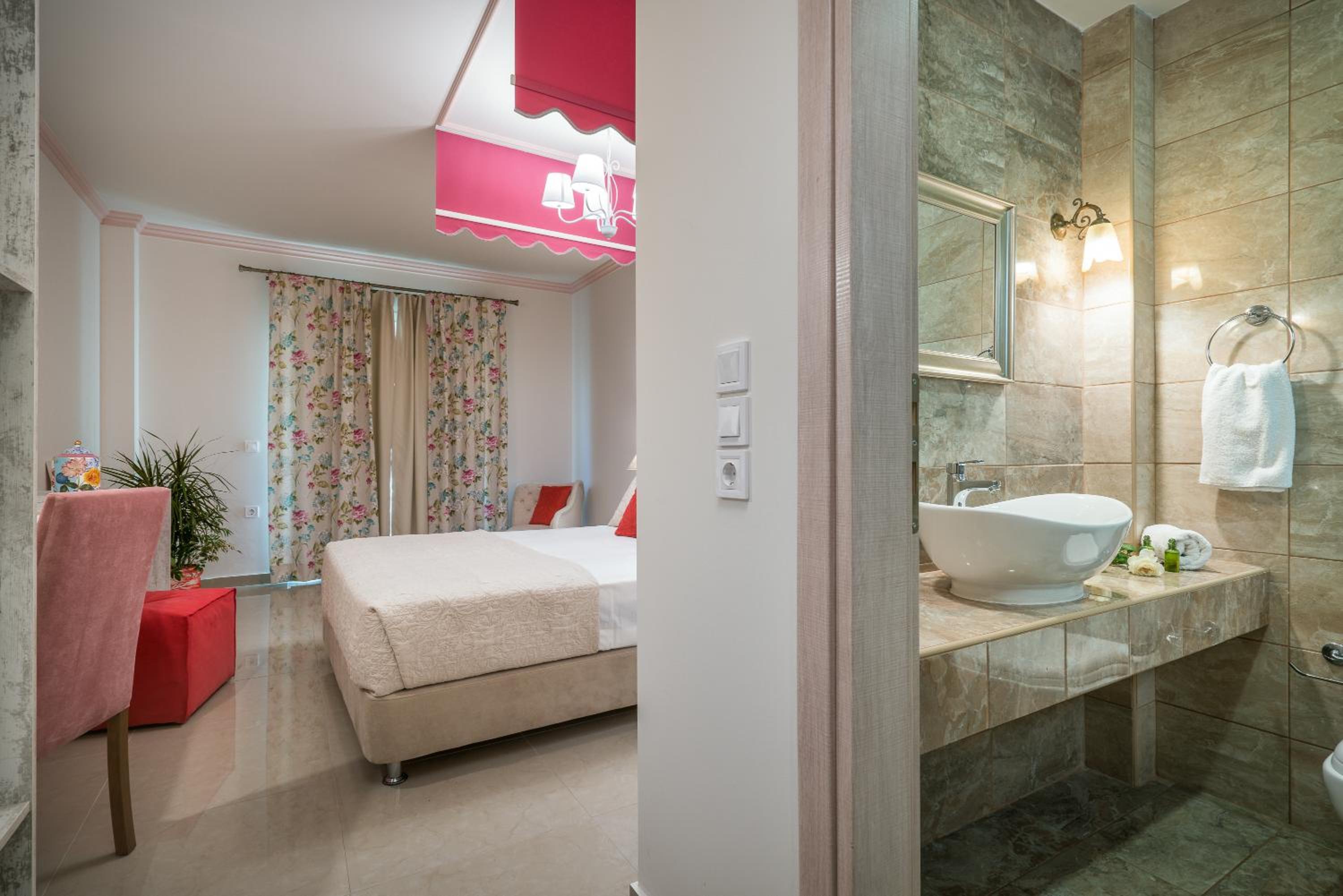 Aeolos Boutique Hotel & Suites — photo 26
