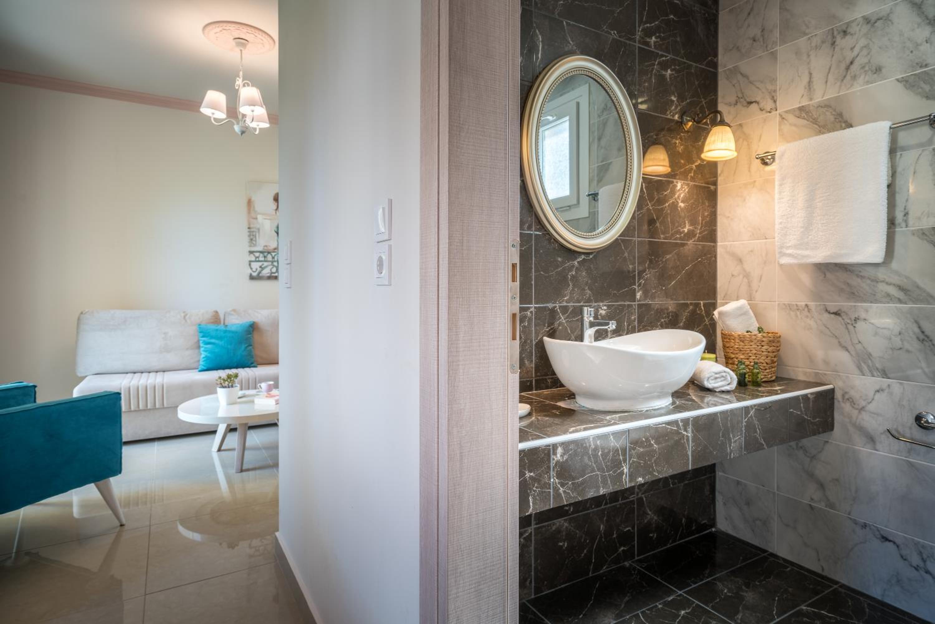 Aeolos Boutique Hotel & Suites — photo 46