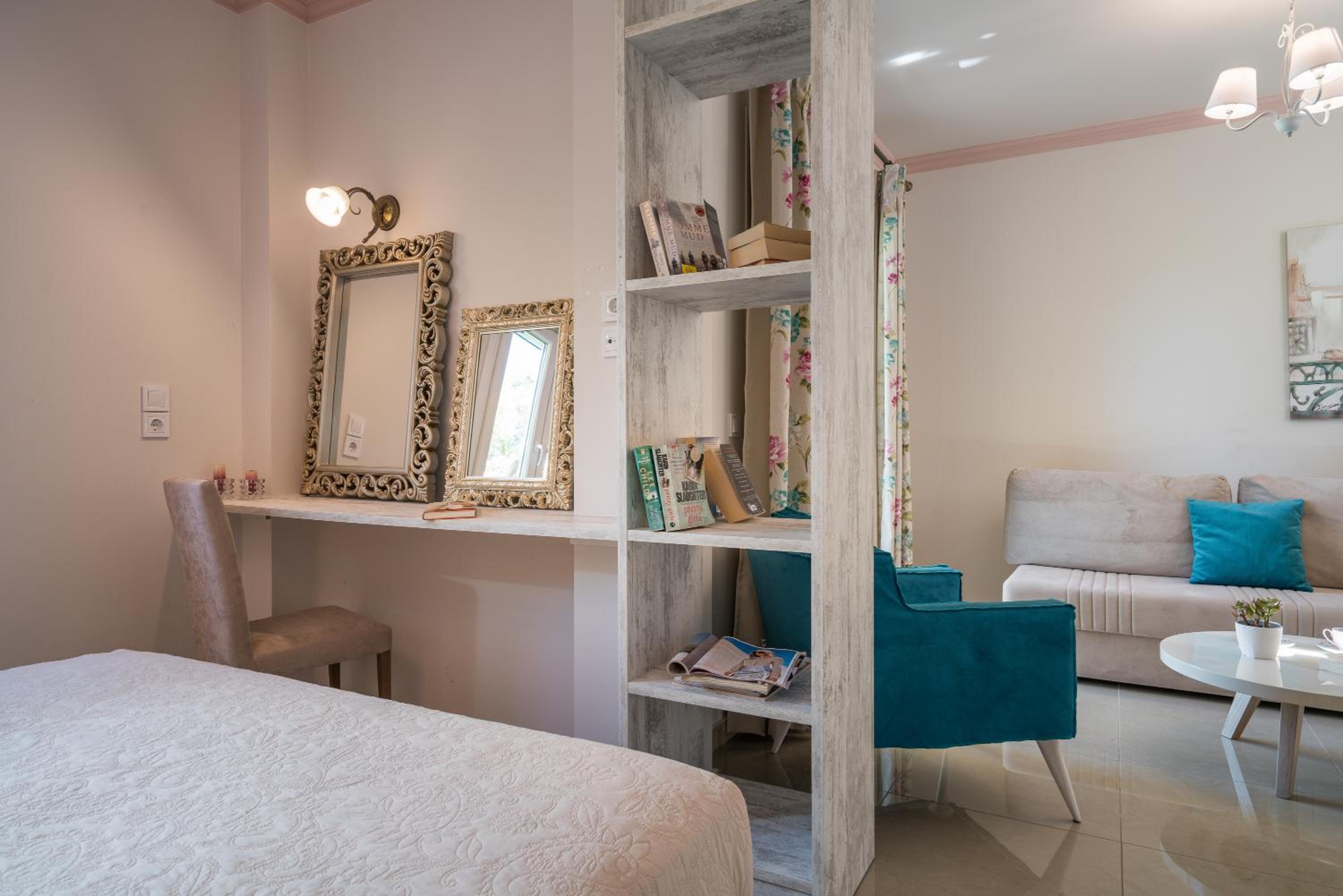 Aeolos Boutique Hotel & Suites — photo 71
