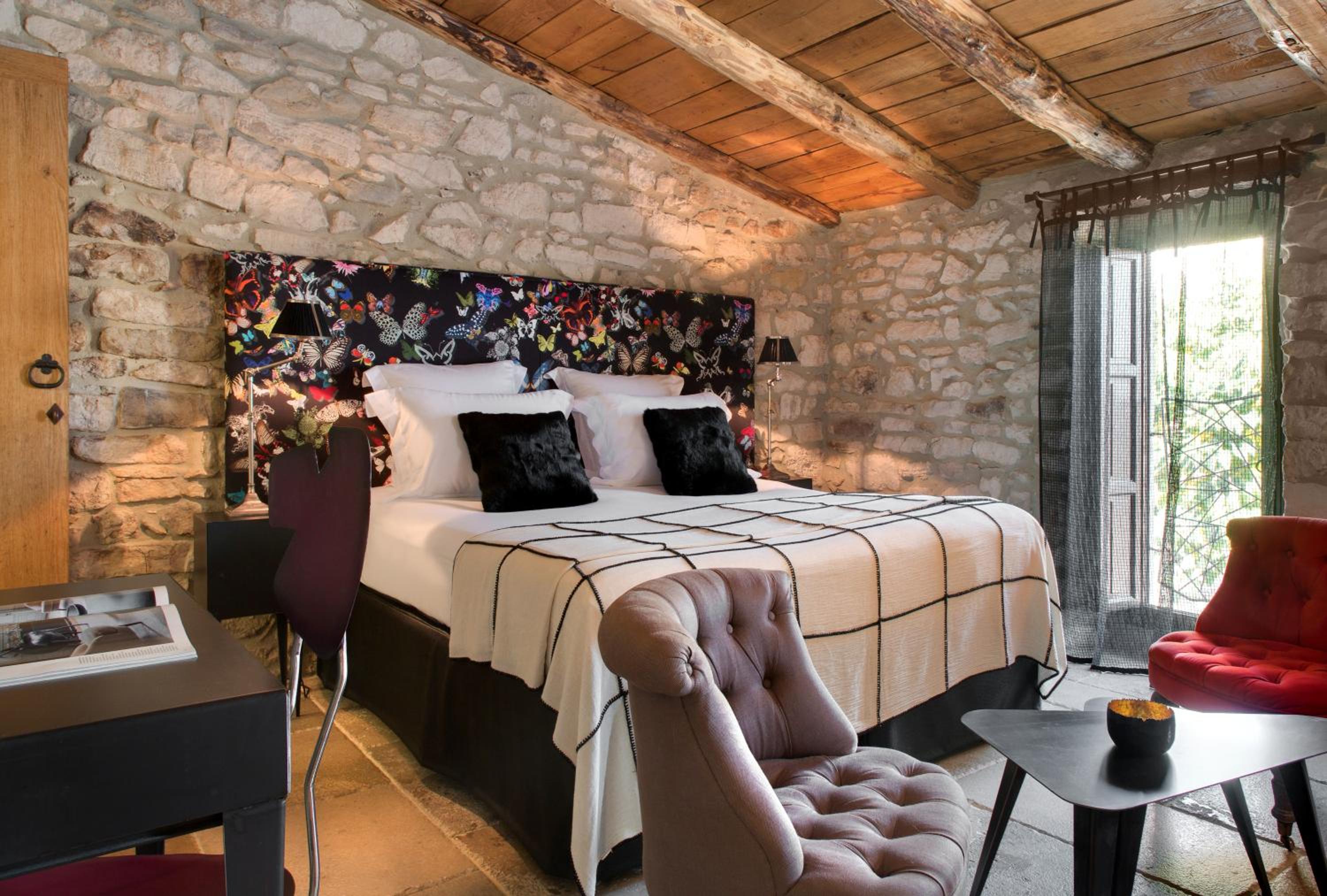 La Maison du Passage - Chambres, Spa et Restaurant