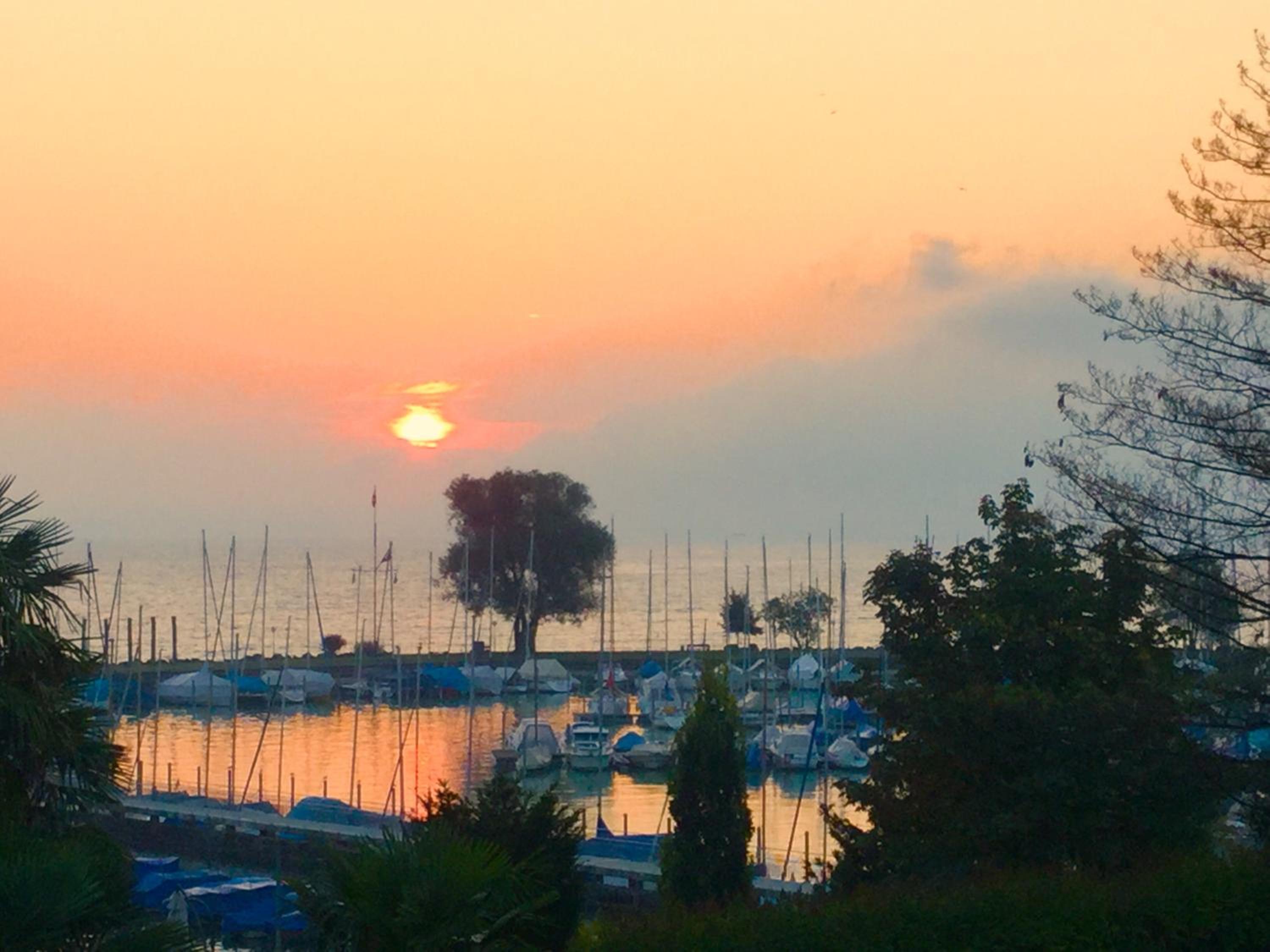 Lakelodge Romanshorn