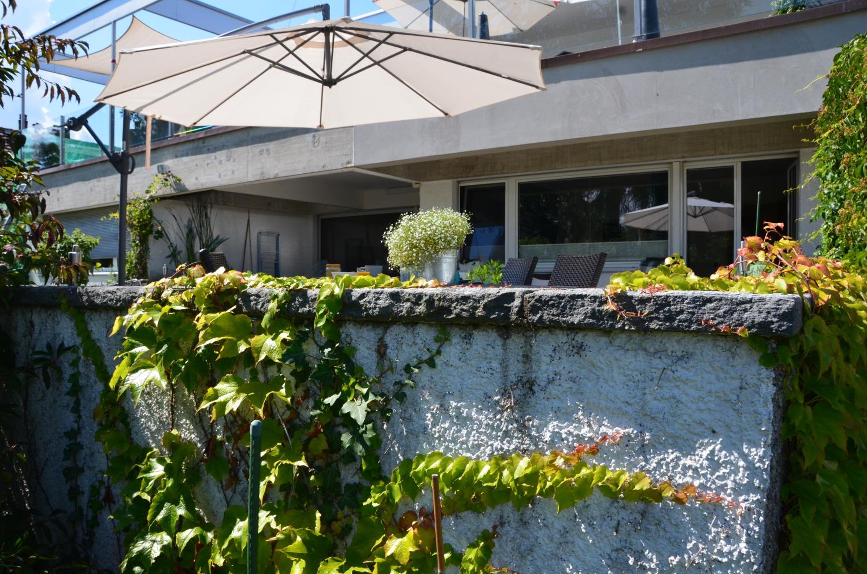 Lakelodge Romanshorn