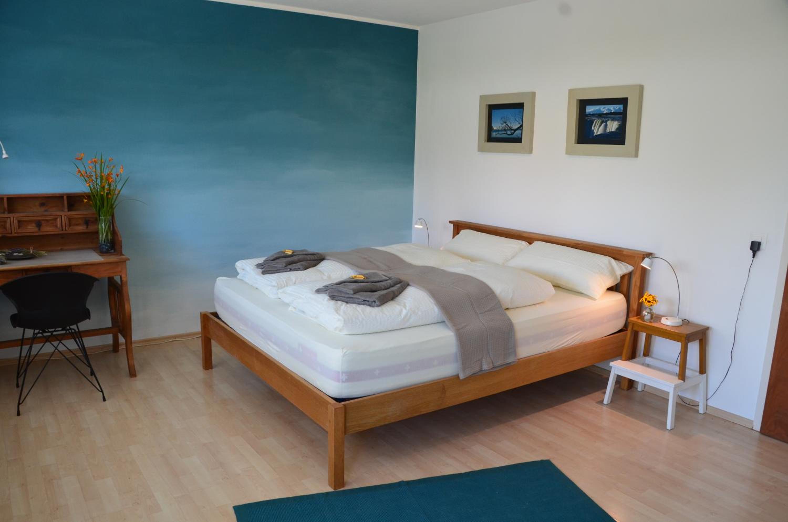 Lakelodge Romanshorn