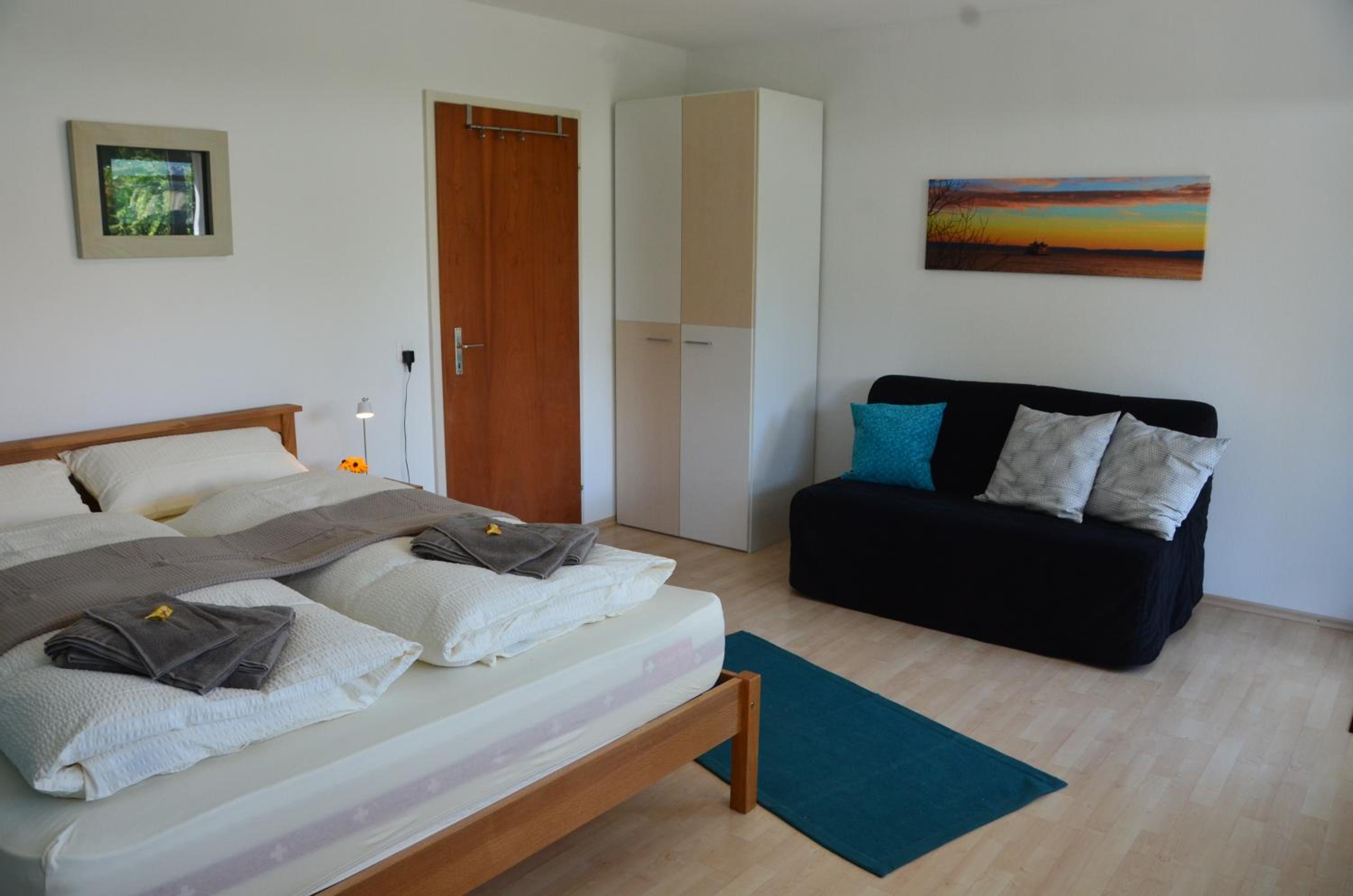 Lakelodge Romanshorn