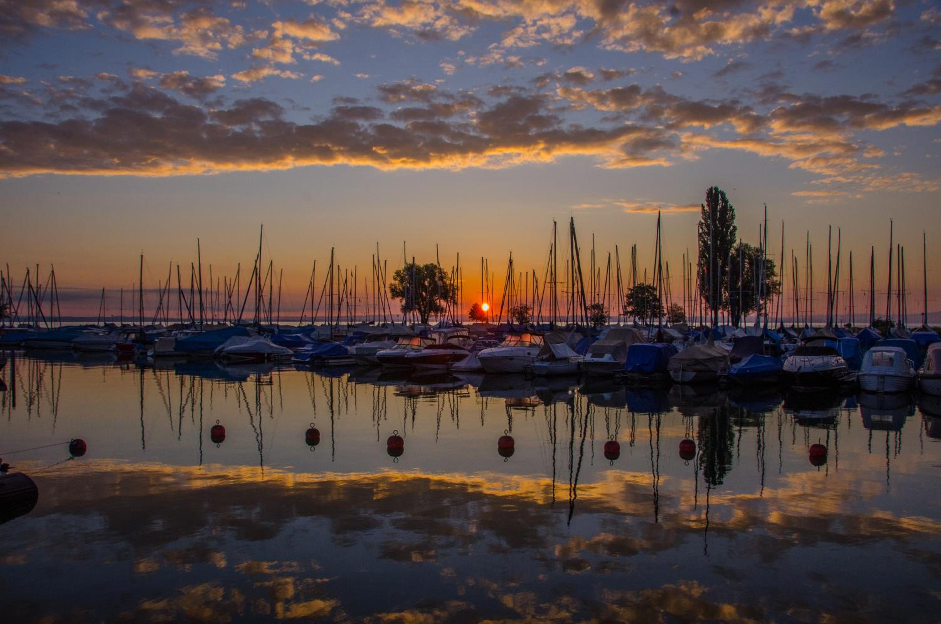 Lakelodge Romanshorn