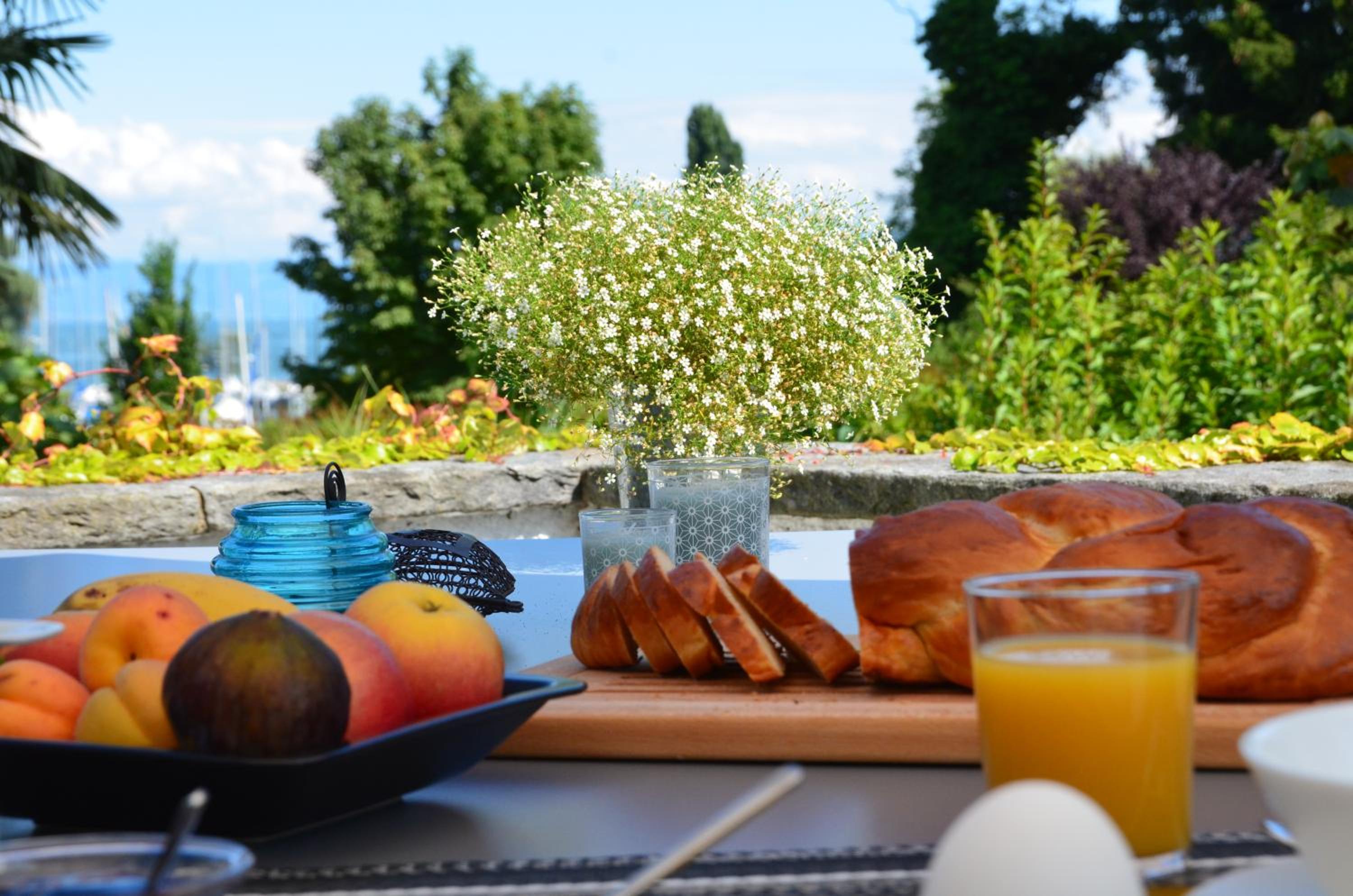 Lakelodge Romanshorn