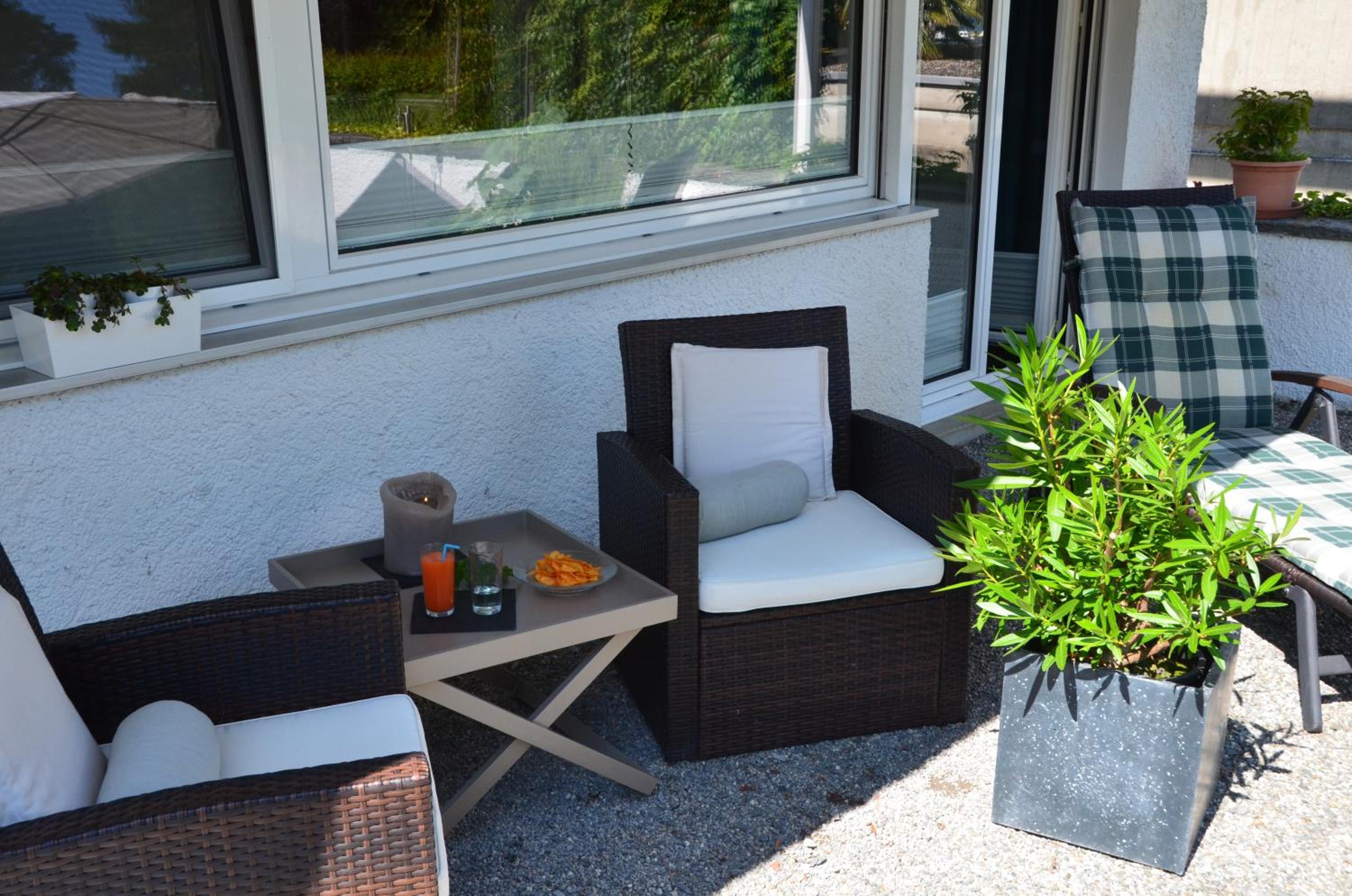 Lakelodge Romanshorn