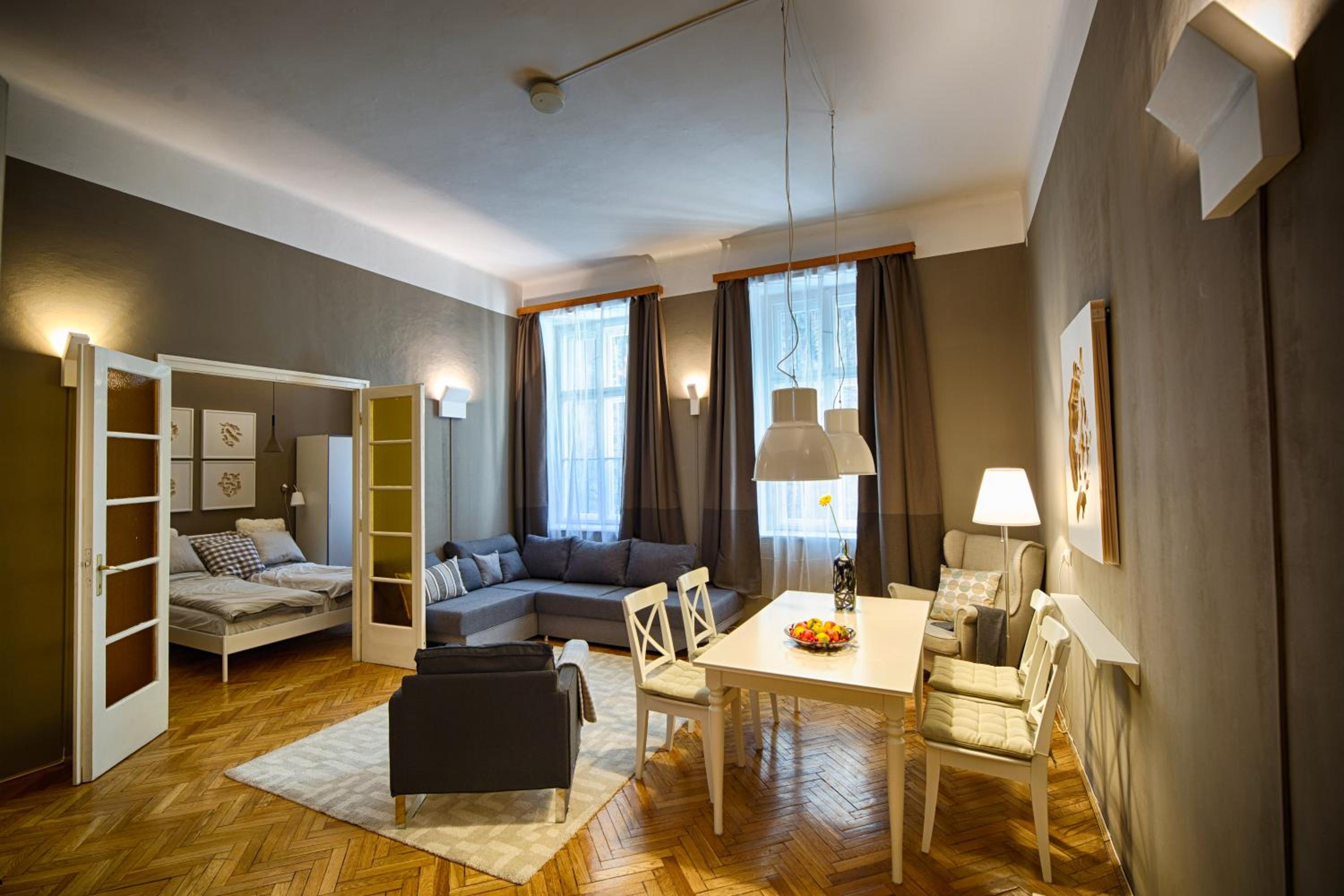 Logement Sous le Château view 3