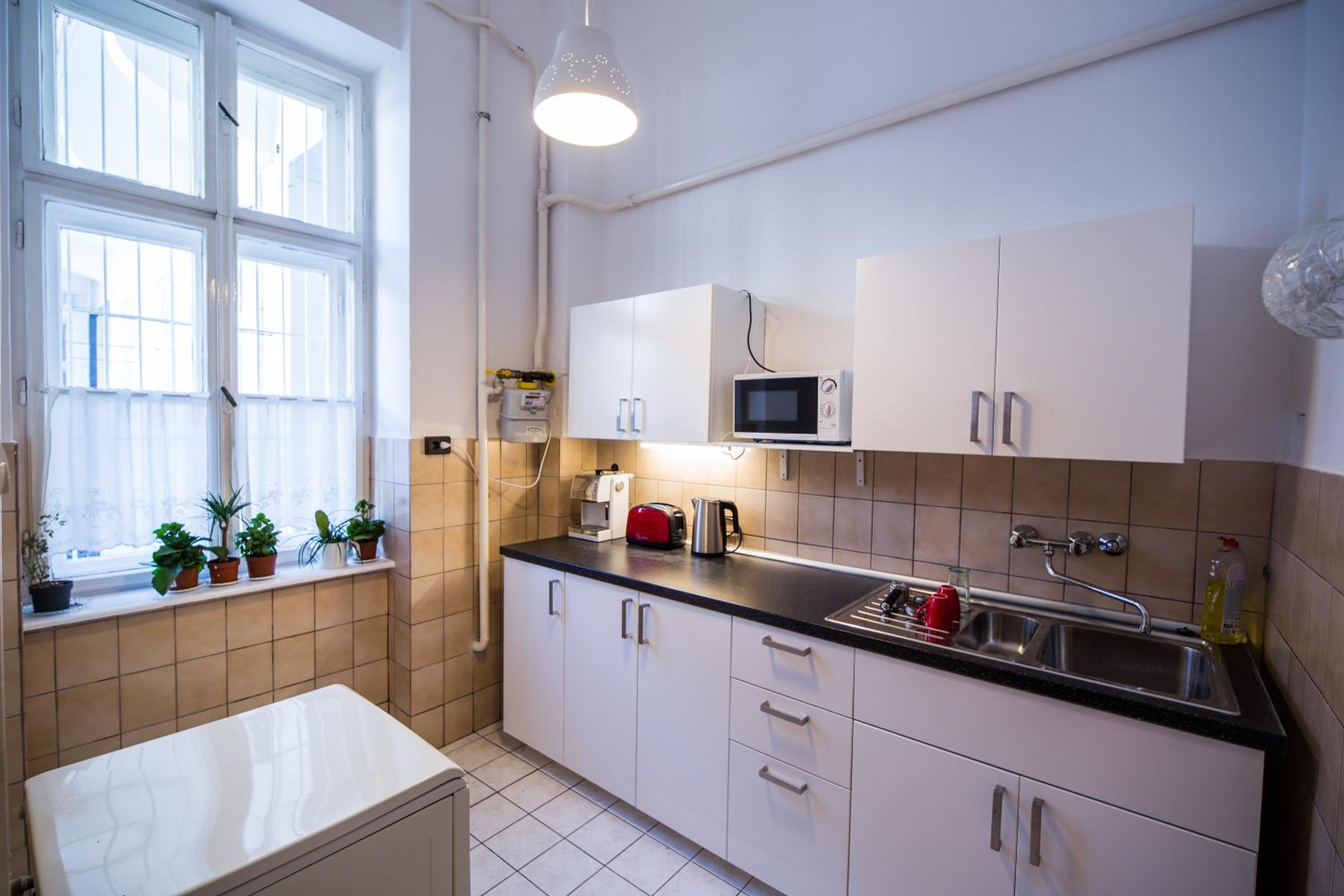 Logement Sous le Château view 4