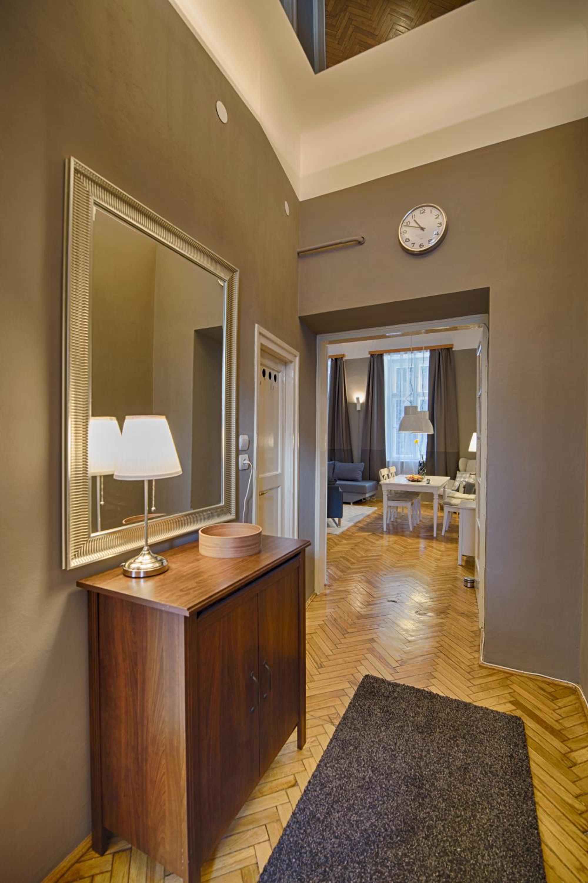 Logement Sous le Château view 5