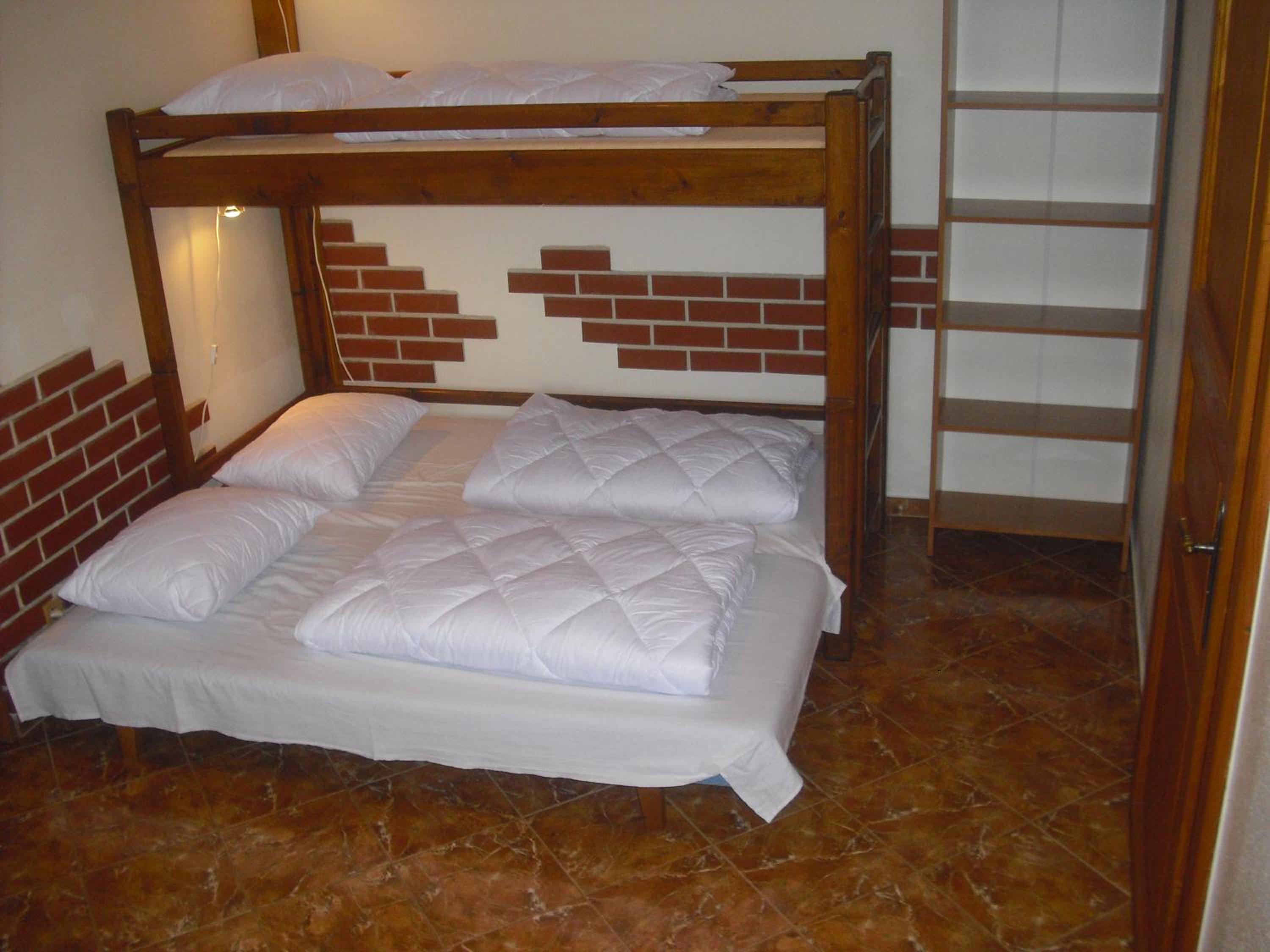 Privat SKI Erlebach