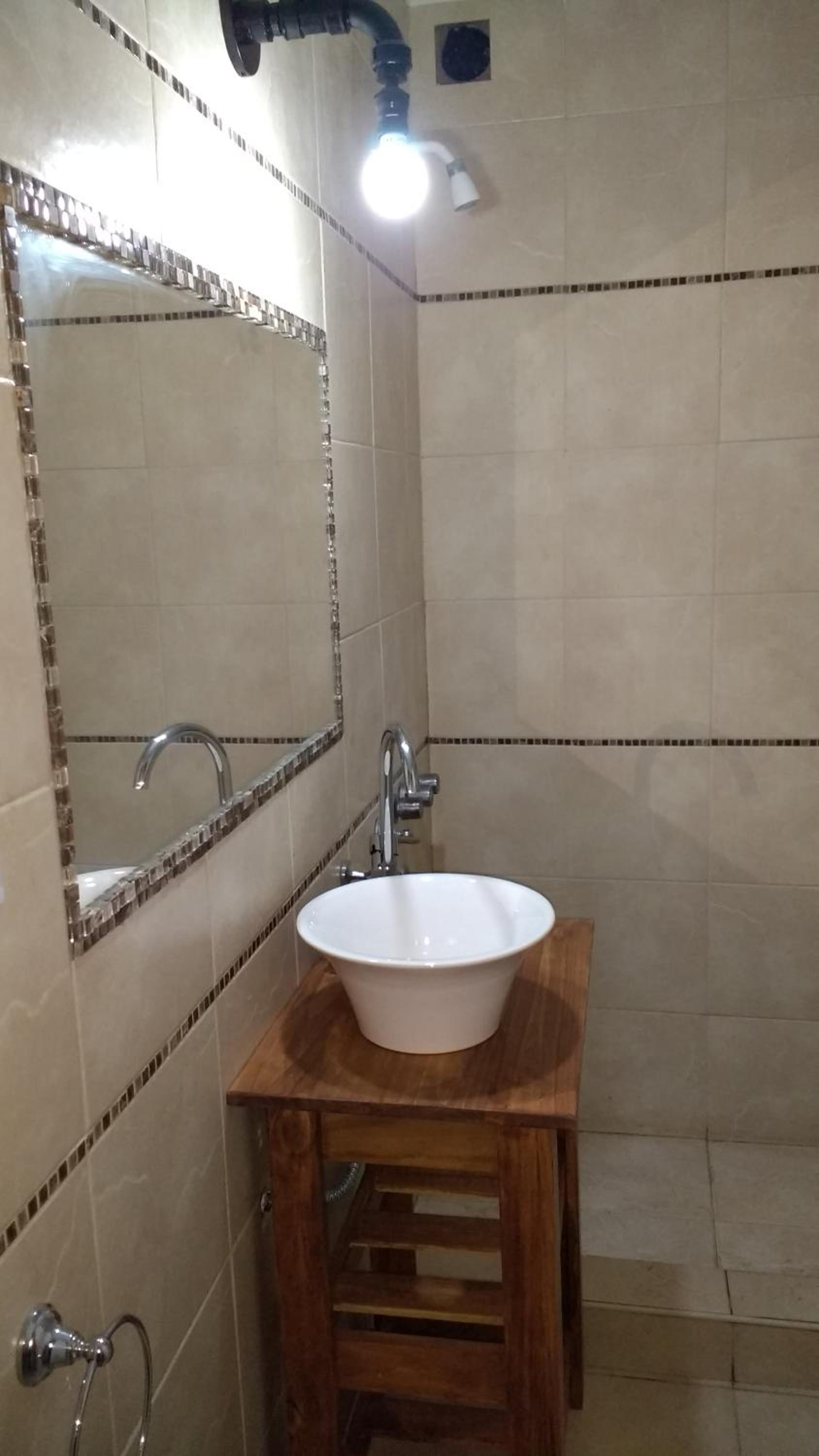 Cabaña Buccia