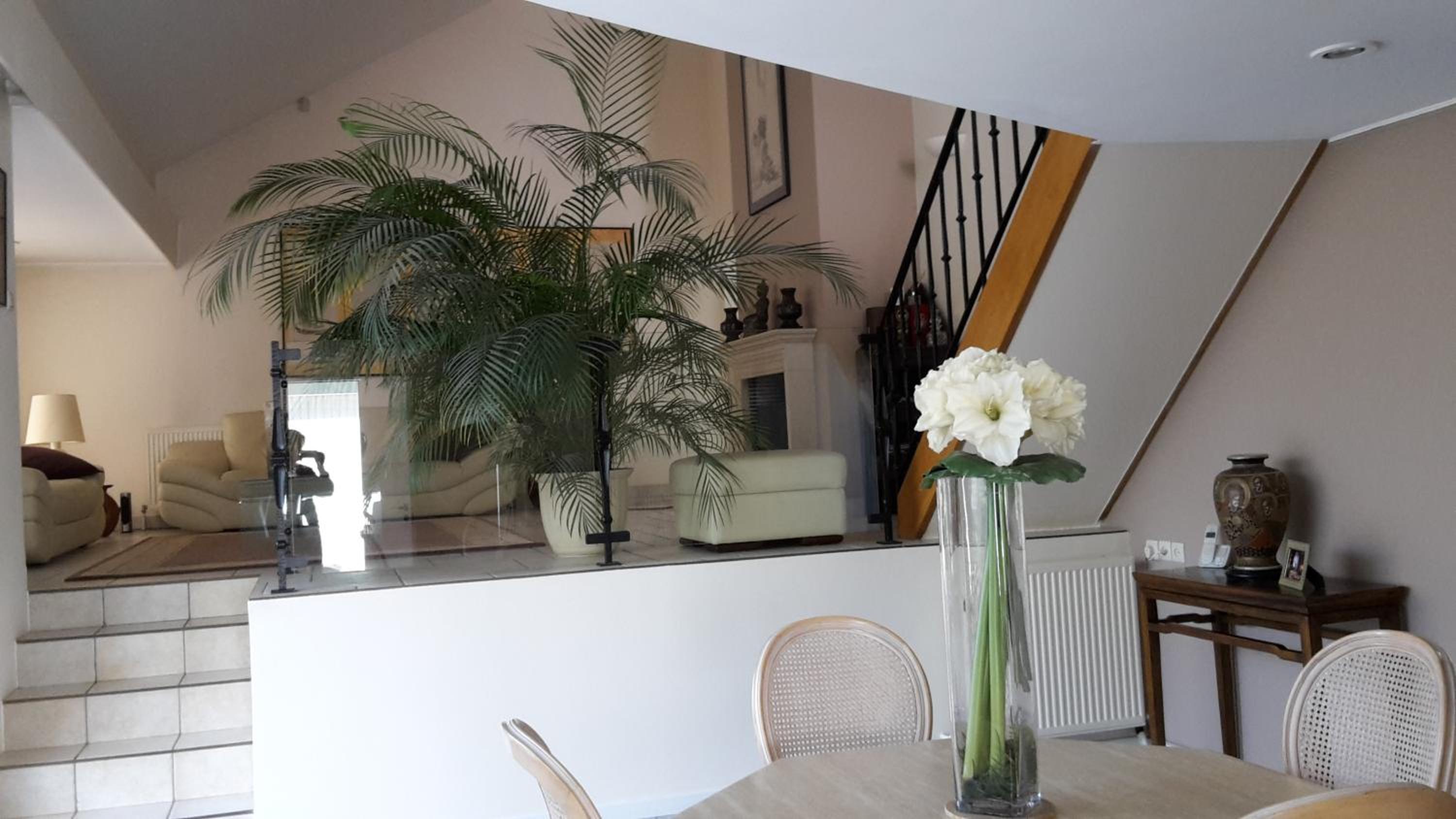 B&B prince d’Orange Waterloo