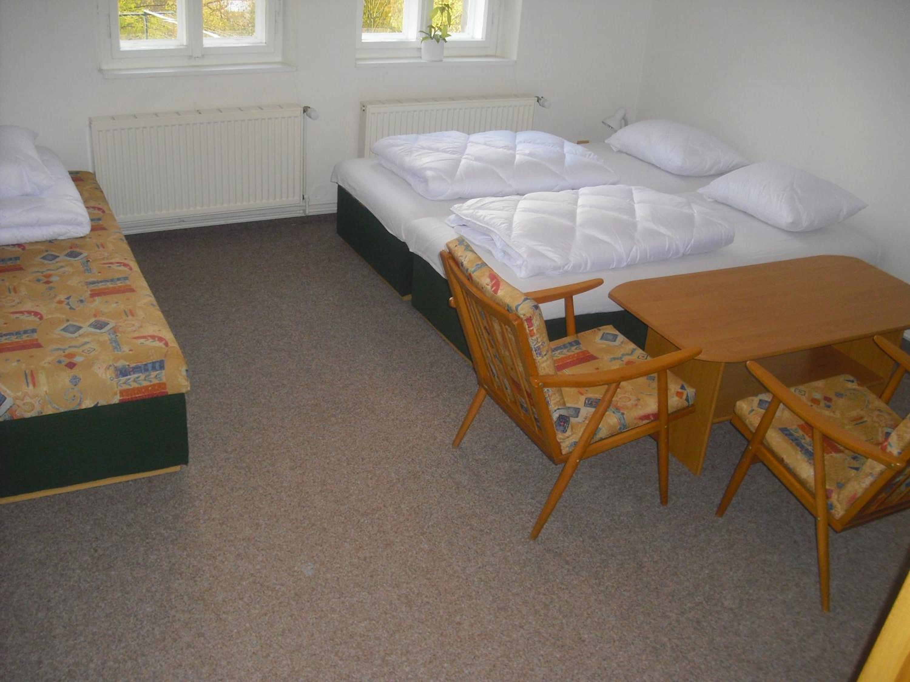 Privat SKI Erlebach
