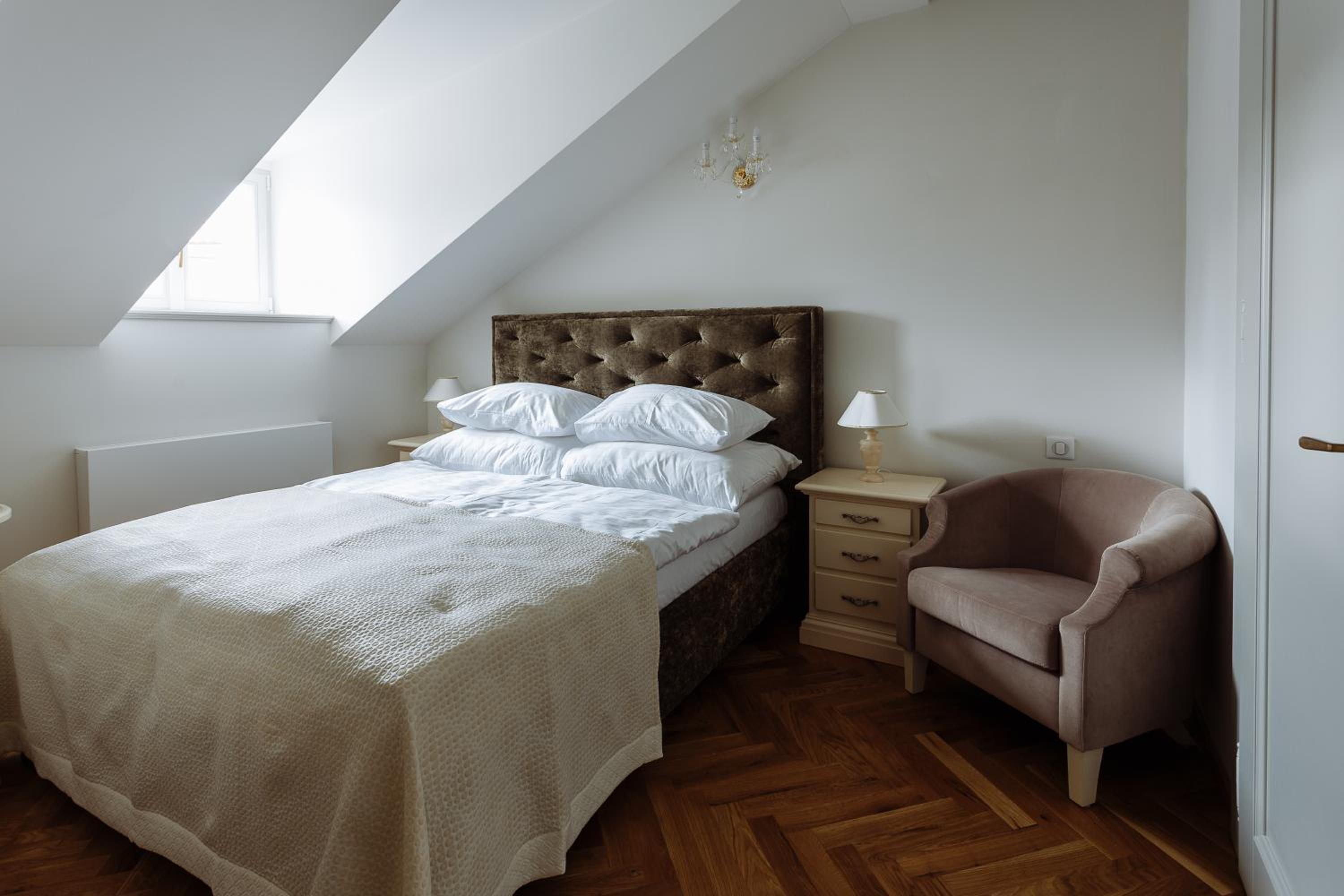 Prague Vacations - High Heaven - Property Image 8