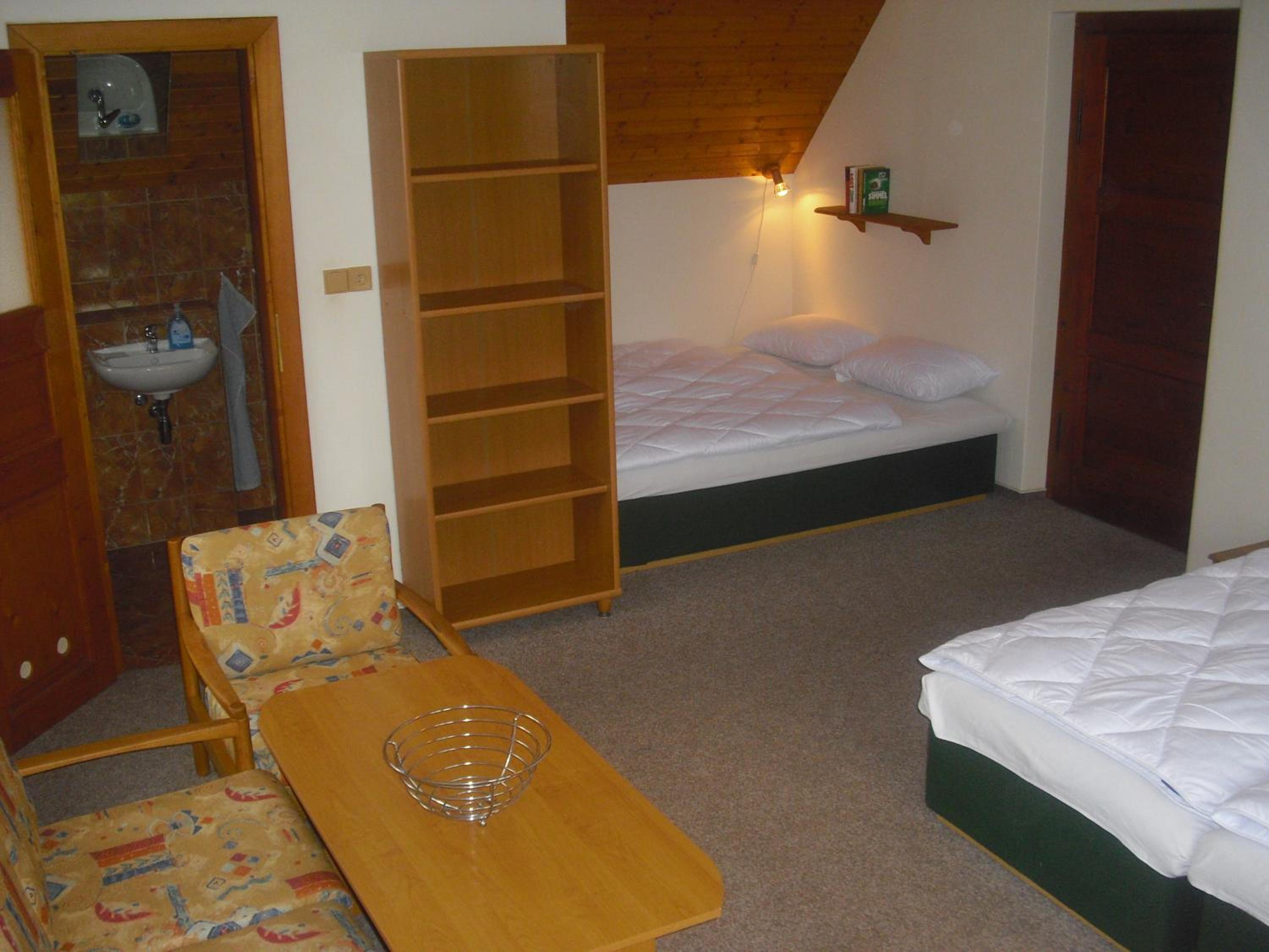 Privat SKI Erlebach