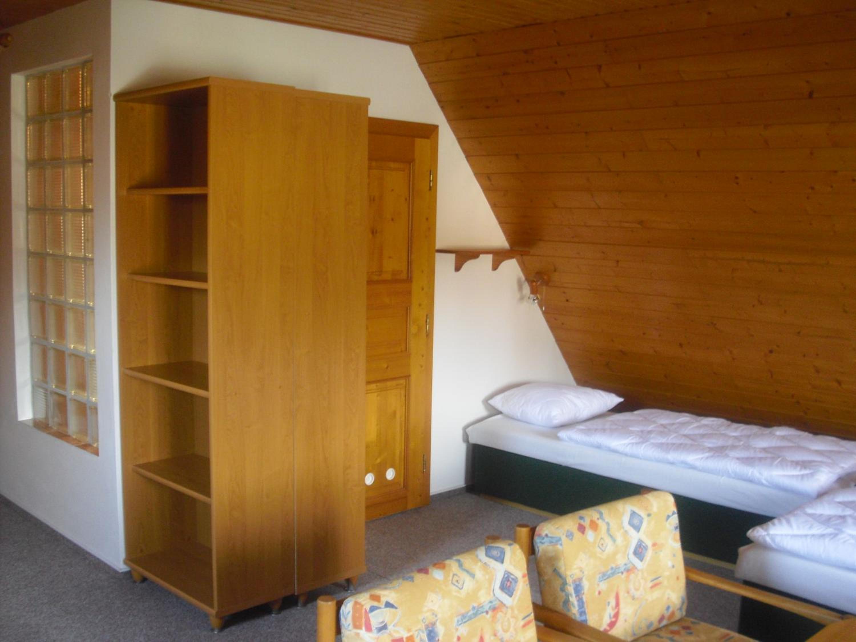 Privat SKI Erlebach