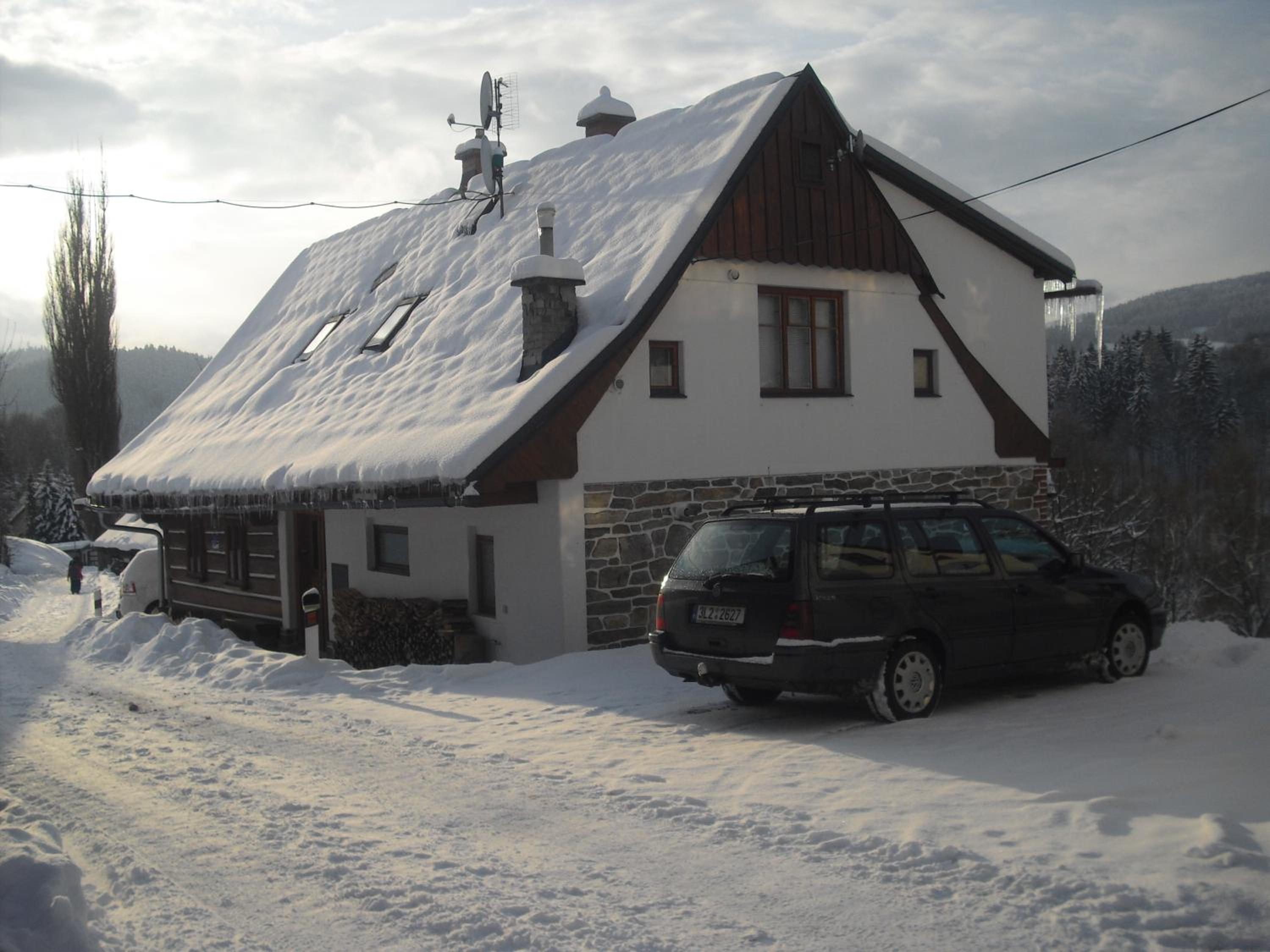 Privat SKI Erlebach