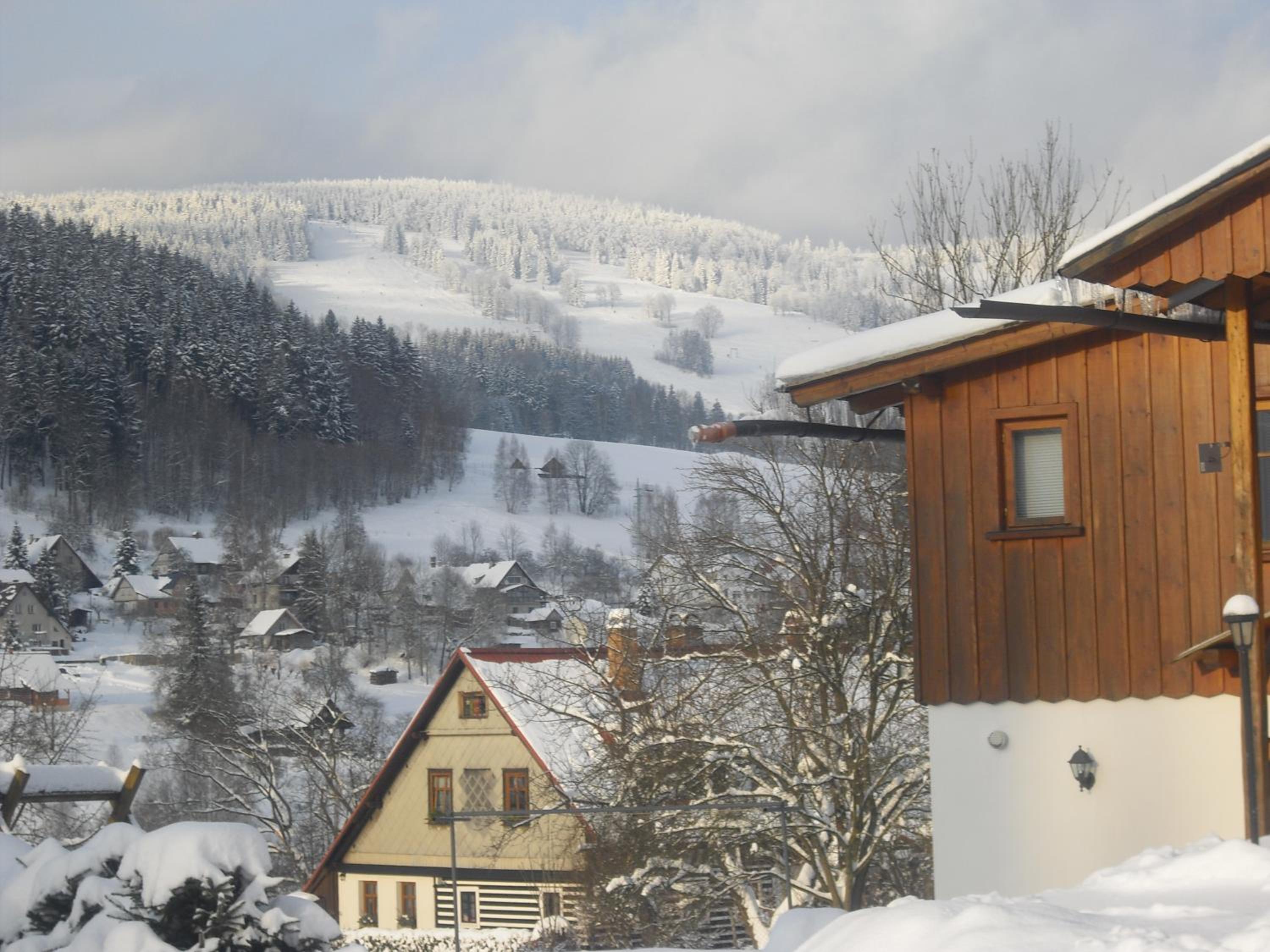 Privat SKI Erlebach