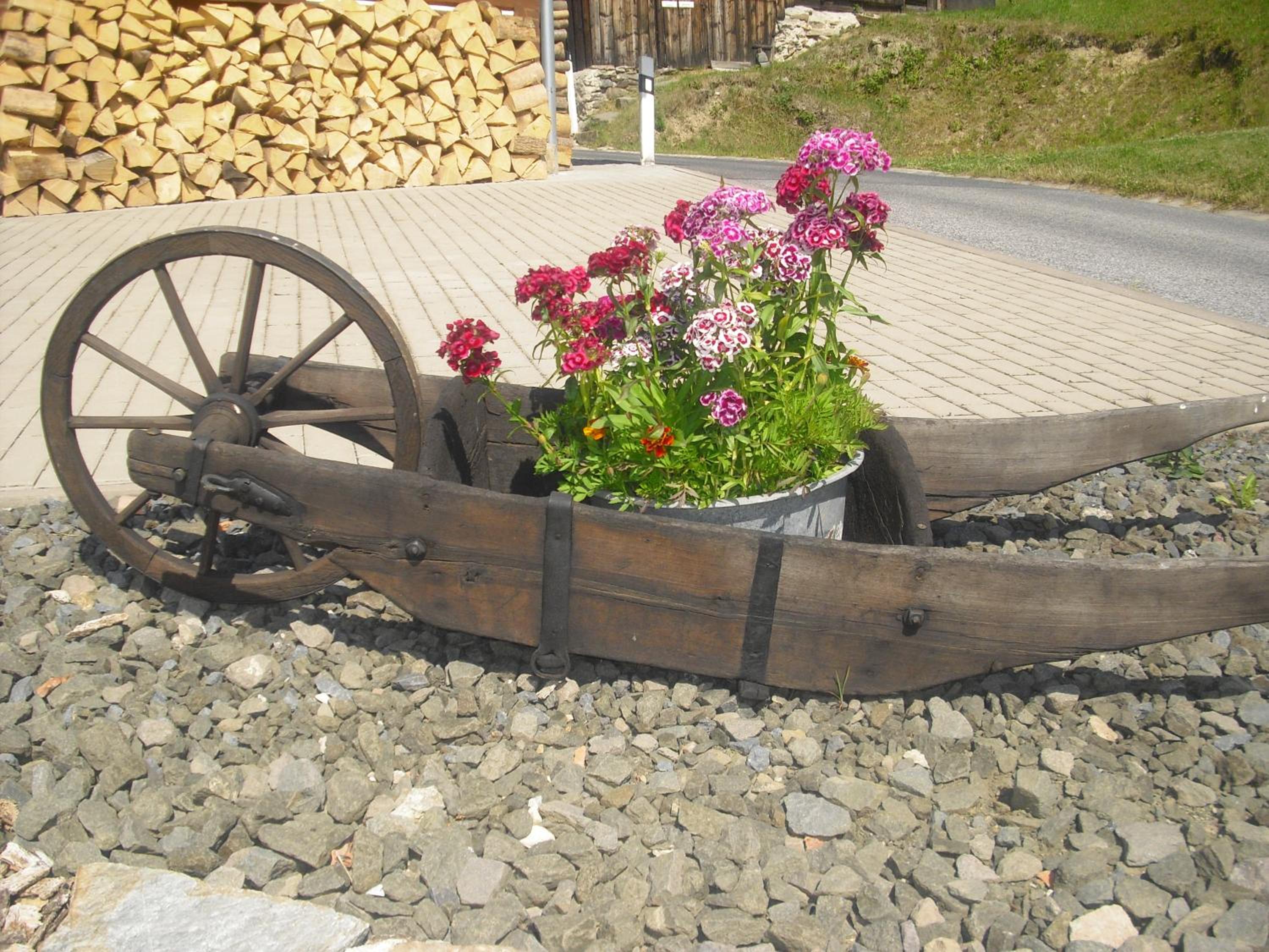 Privat SKI Erlebach