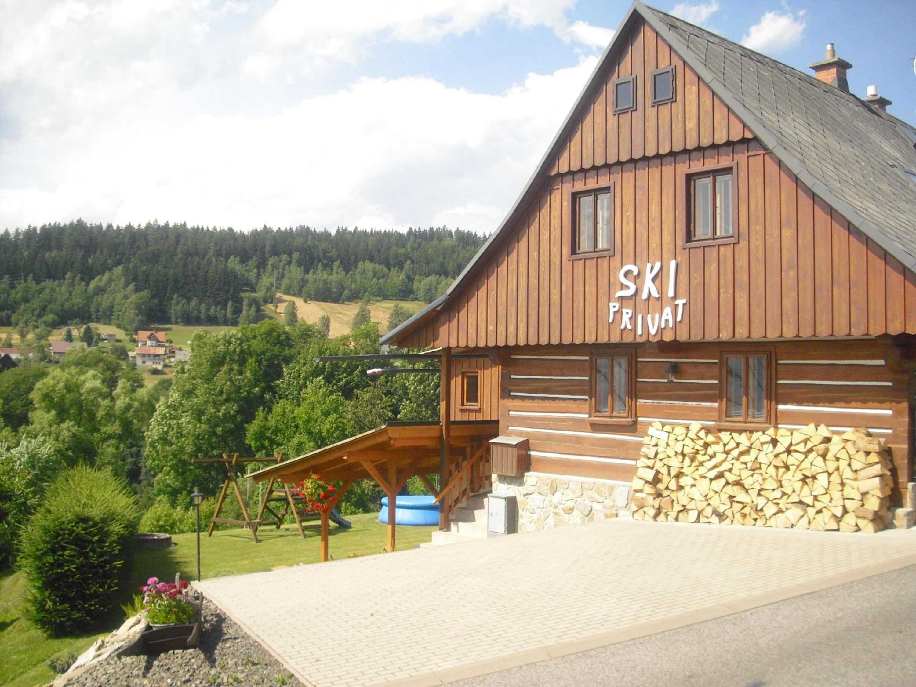 Privat SKI Erlebach