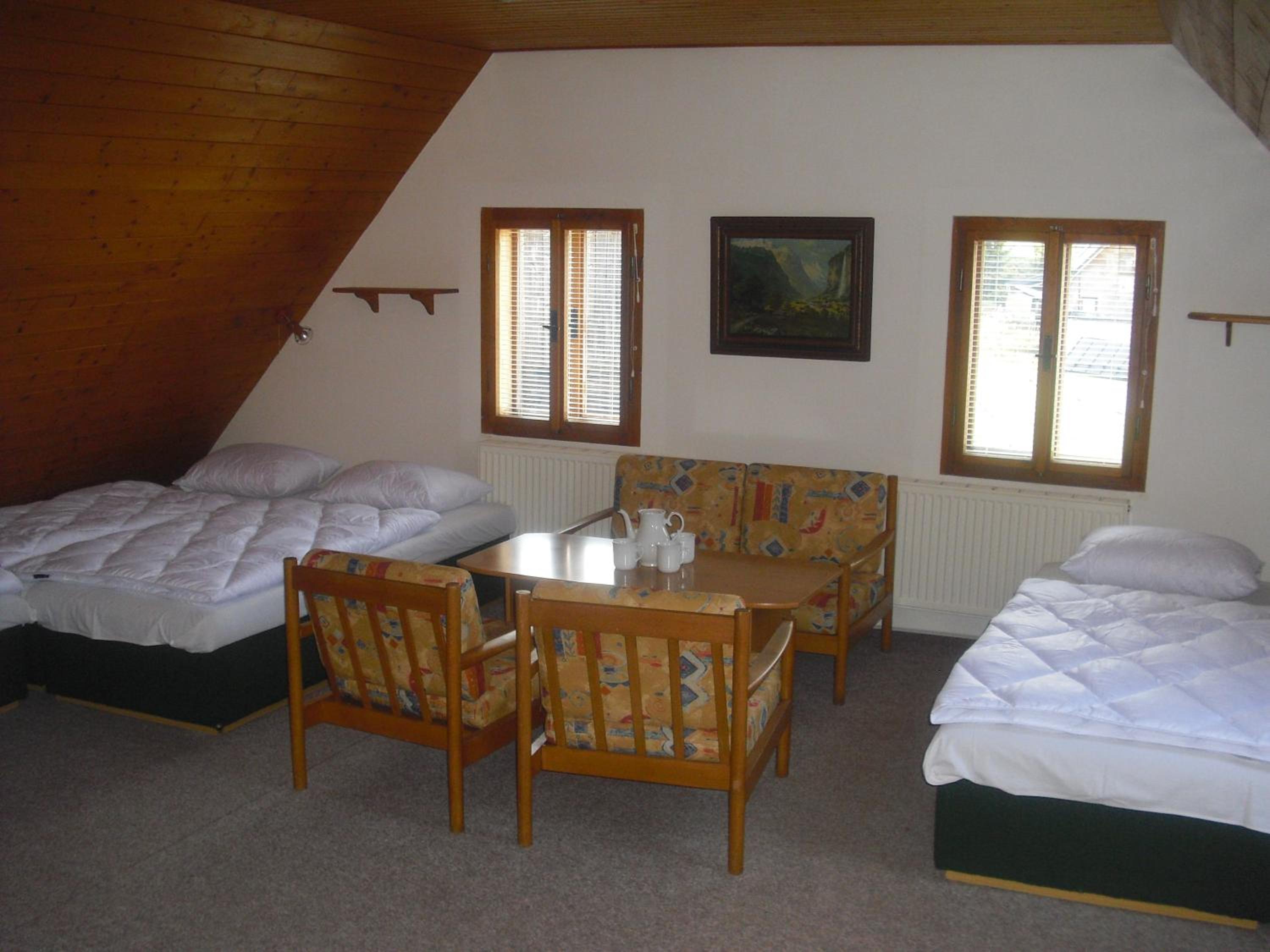 Privat SKI Erlebach