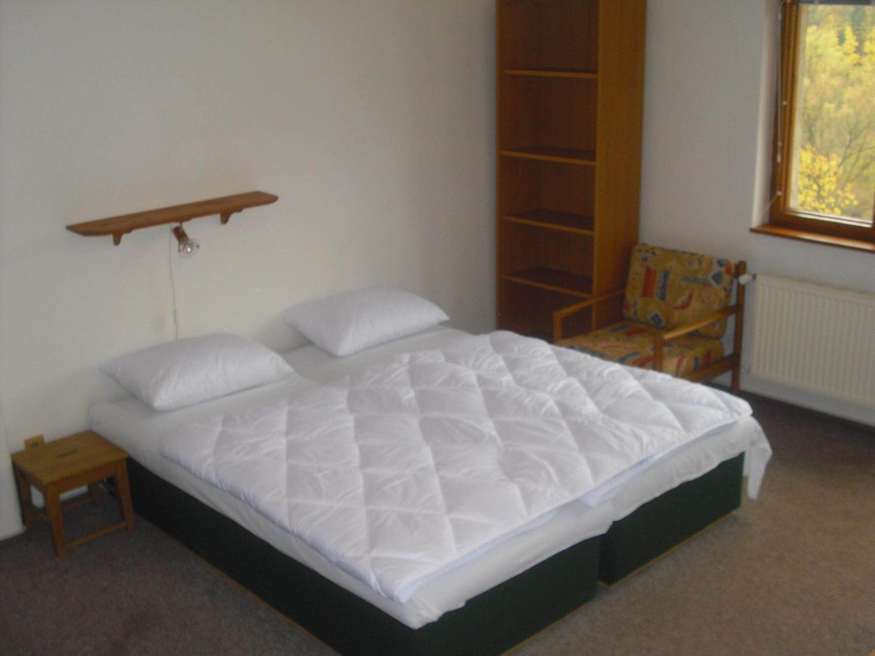 Privat SKI Erlebach