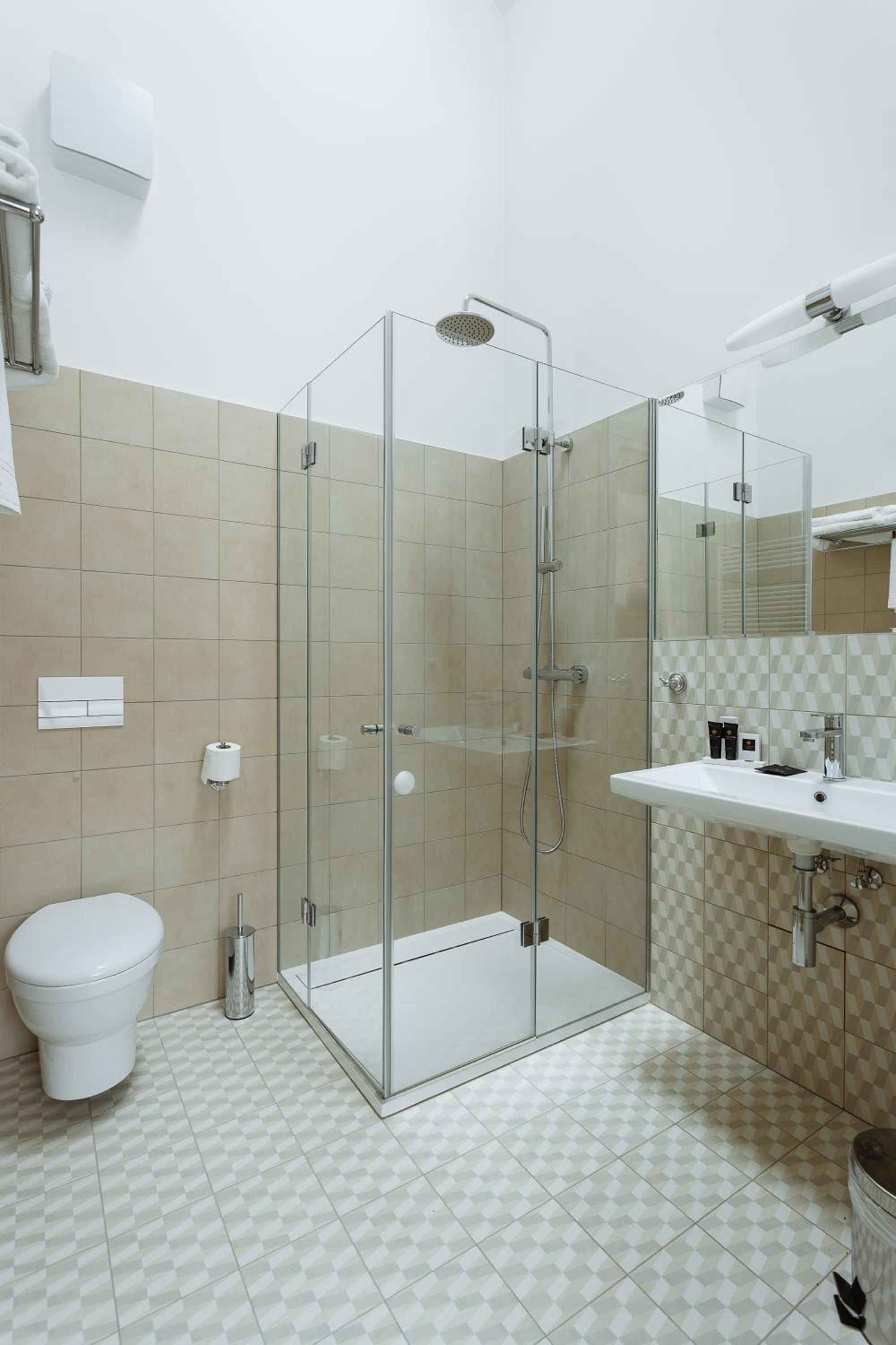 Prague Vacations - High Heaven - Property Image 21