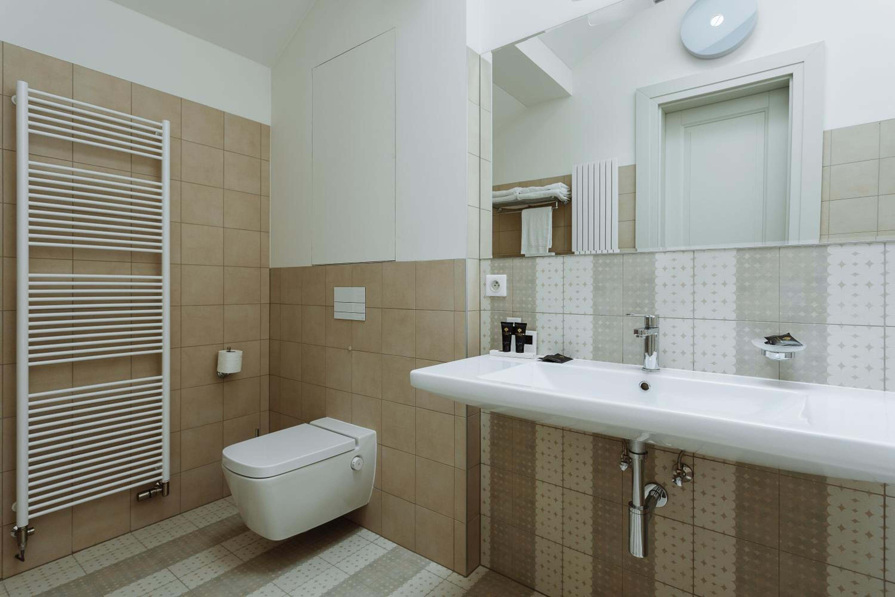 Prague Vacations - High Heaven - Property Image 11