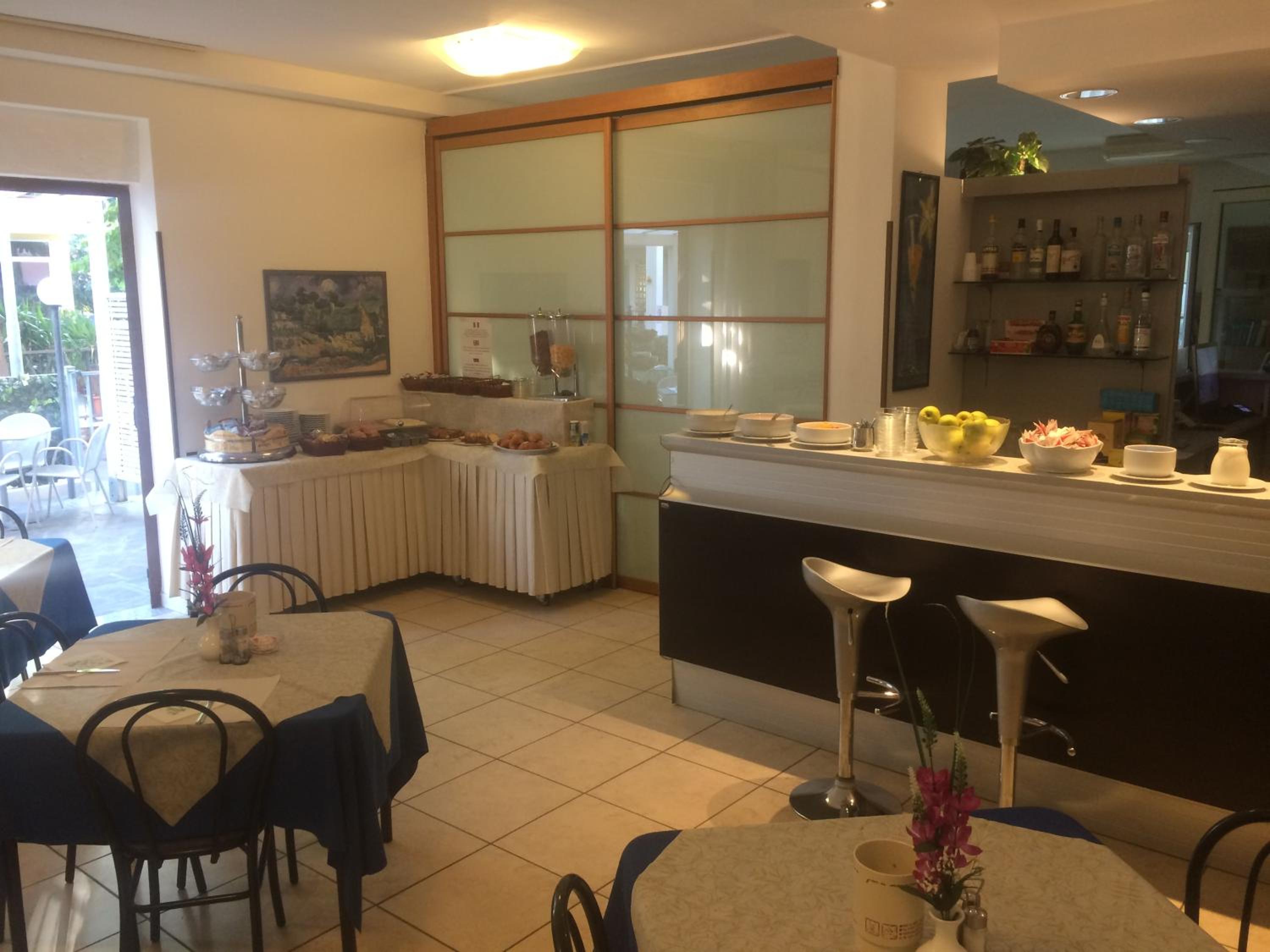 Residence Abamar view 4