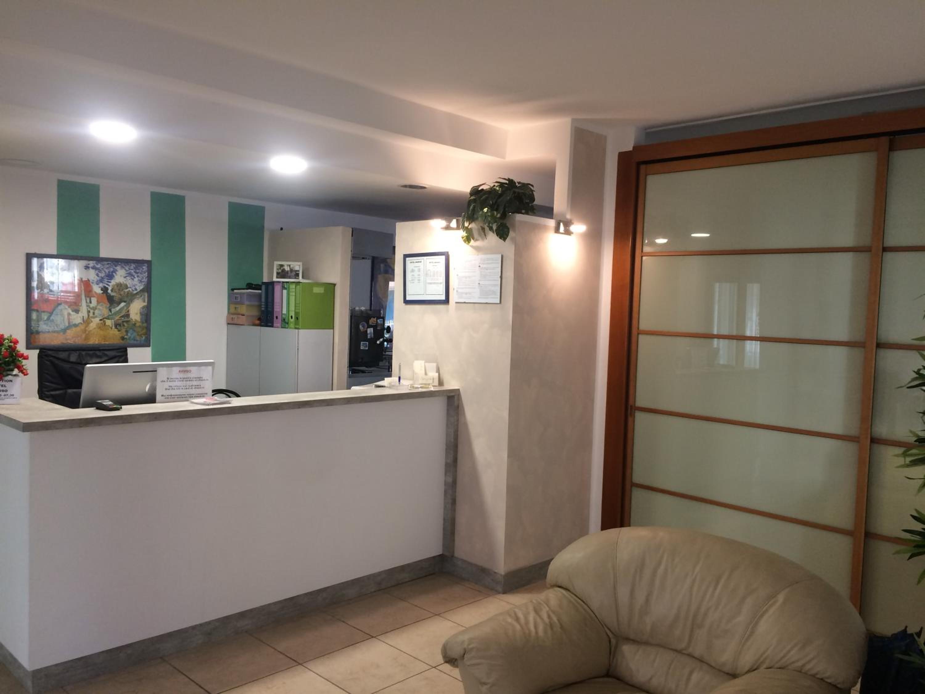 Residence Abamar view 5