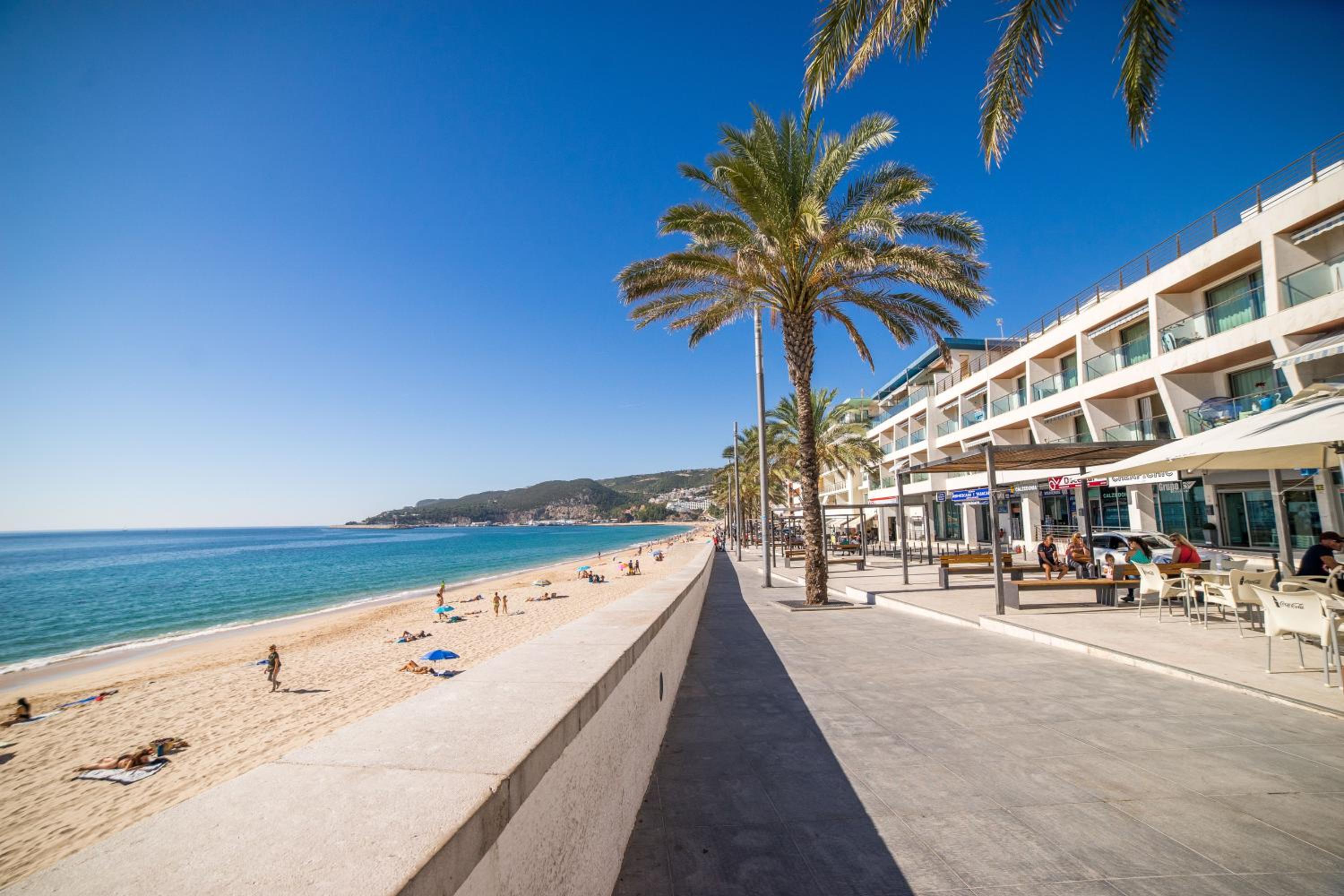 Hotel Sezimbra - Image 1