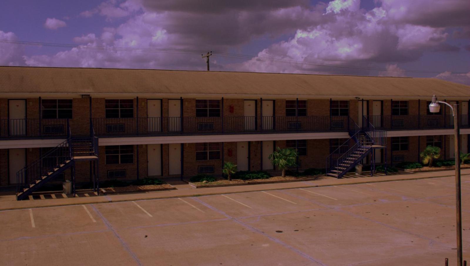 Somerville Inn and Suites view 5