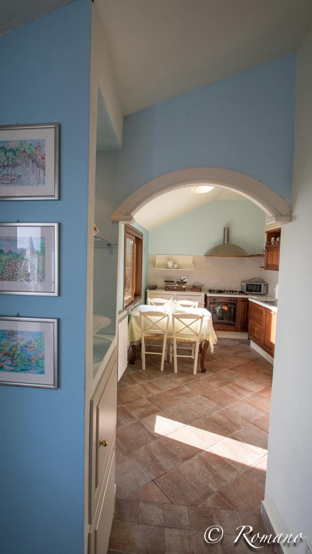 Villa Vigna view 5