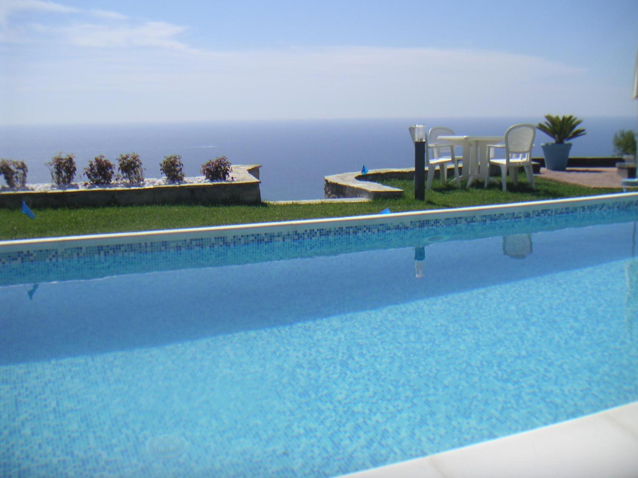 Villa Vigna view 3
