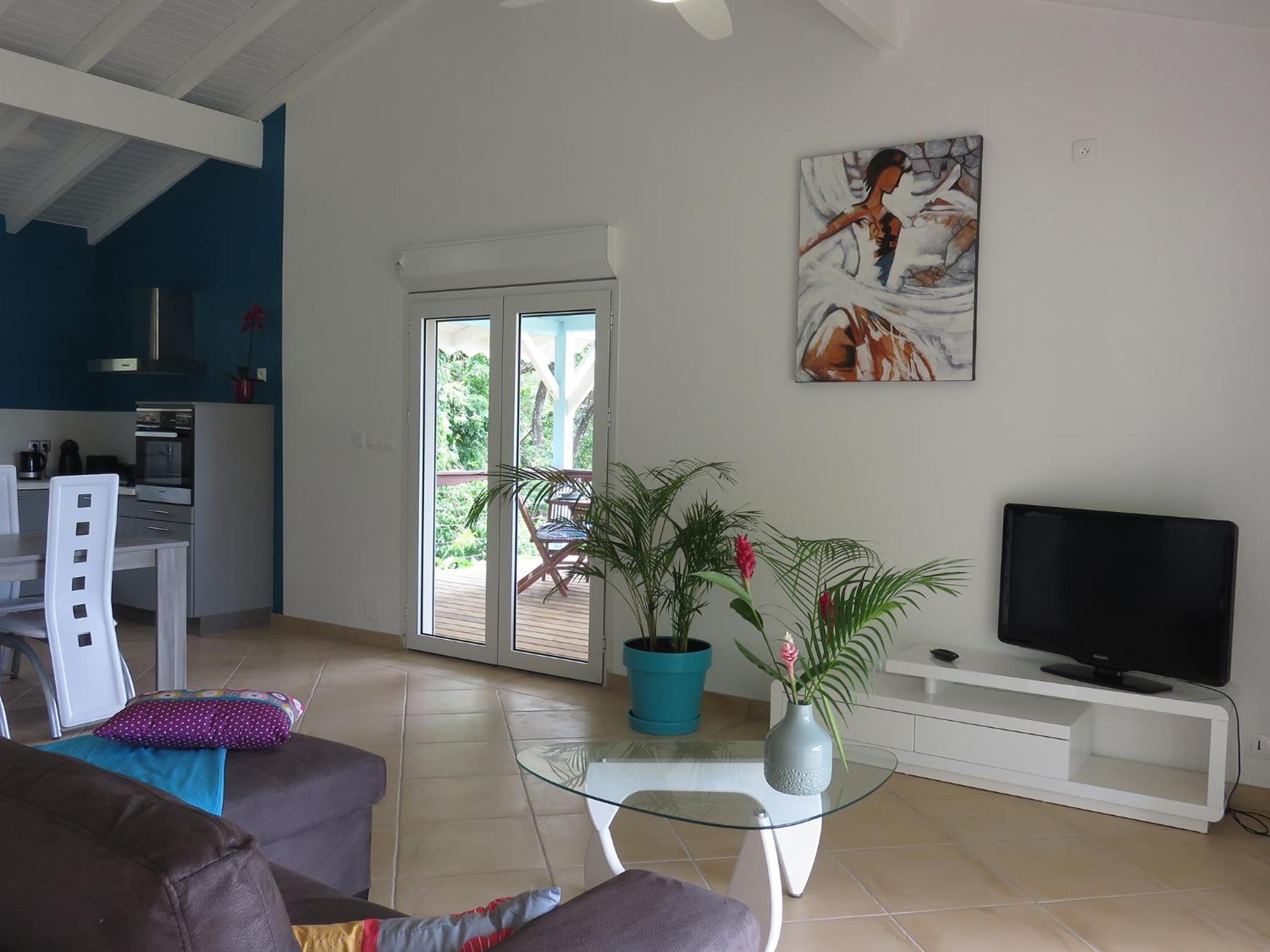 Villa Cyann