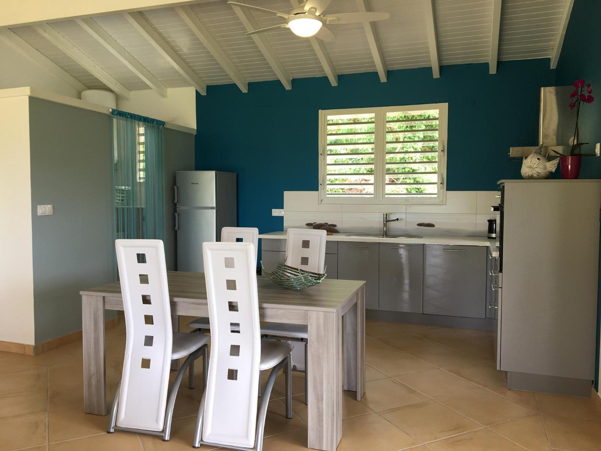 Villa Cyann