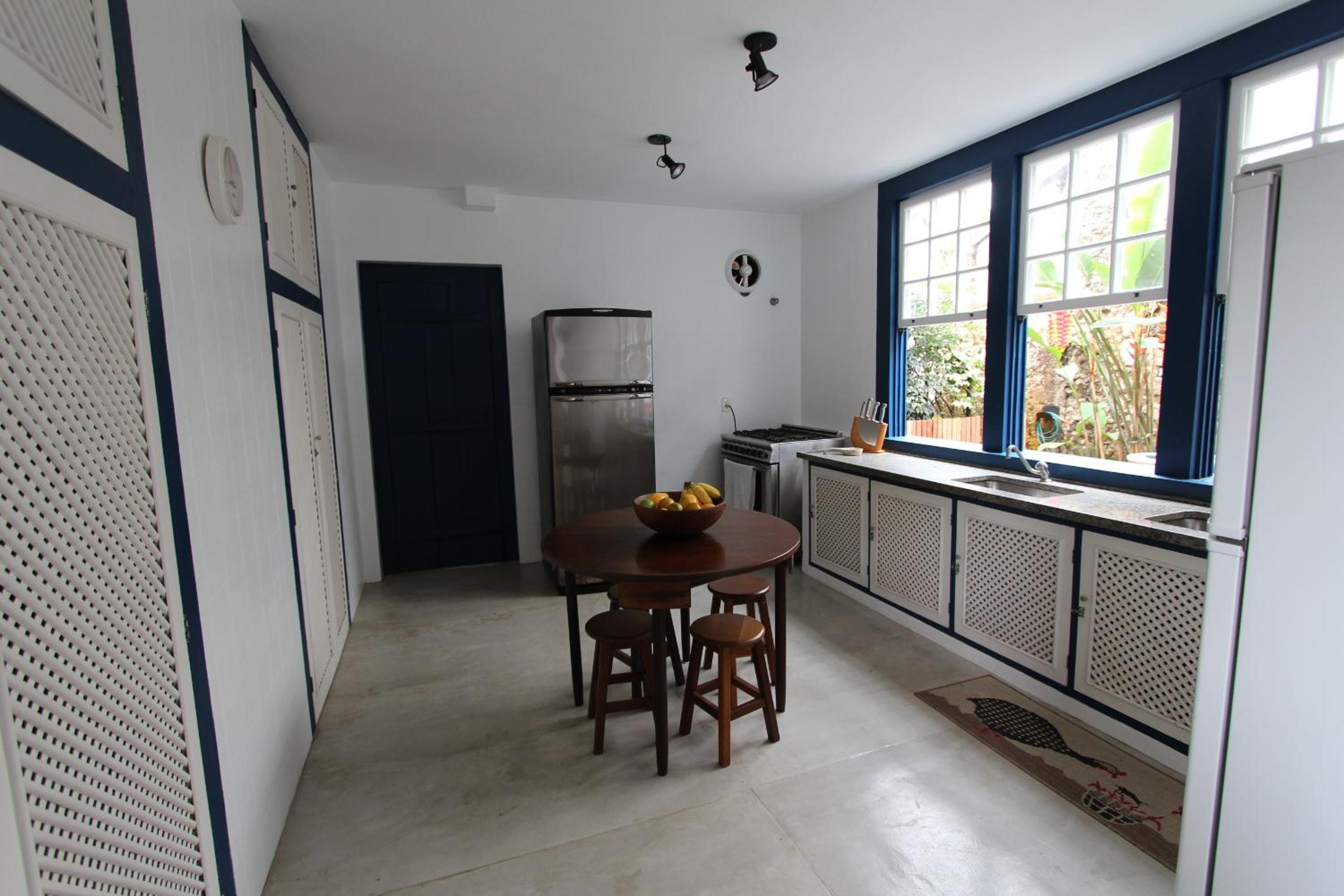 Casa no Centro Histórico com 3 Quartos