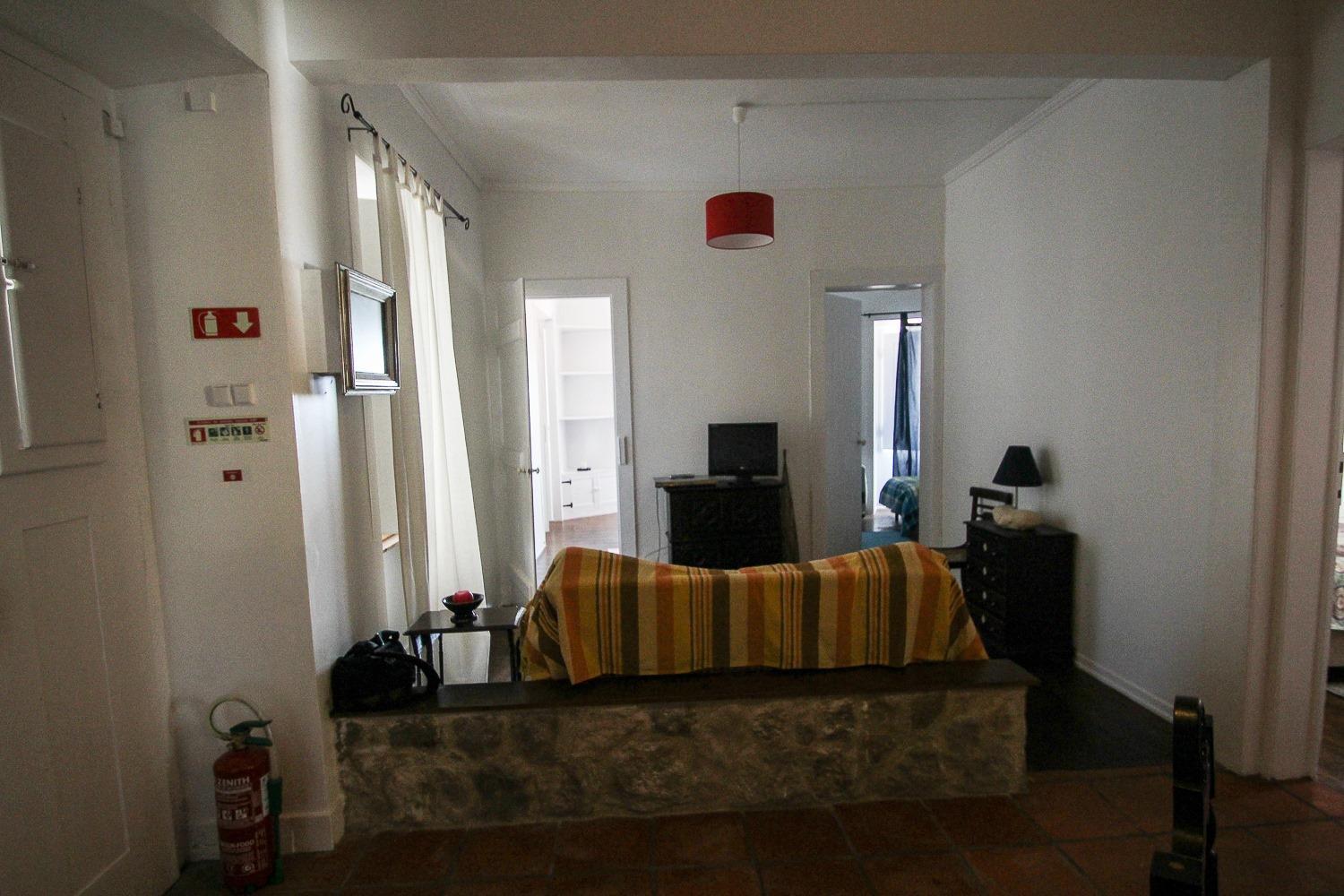 Casas do Pátio Sem Cantigas 4 view 2