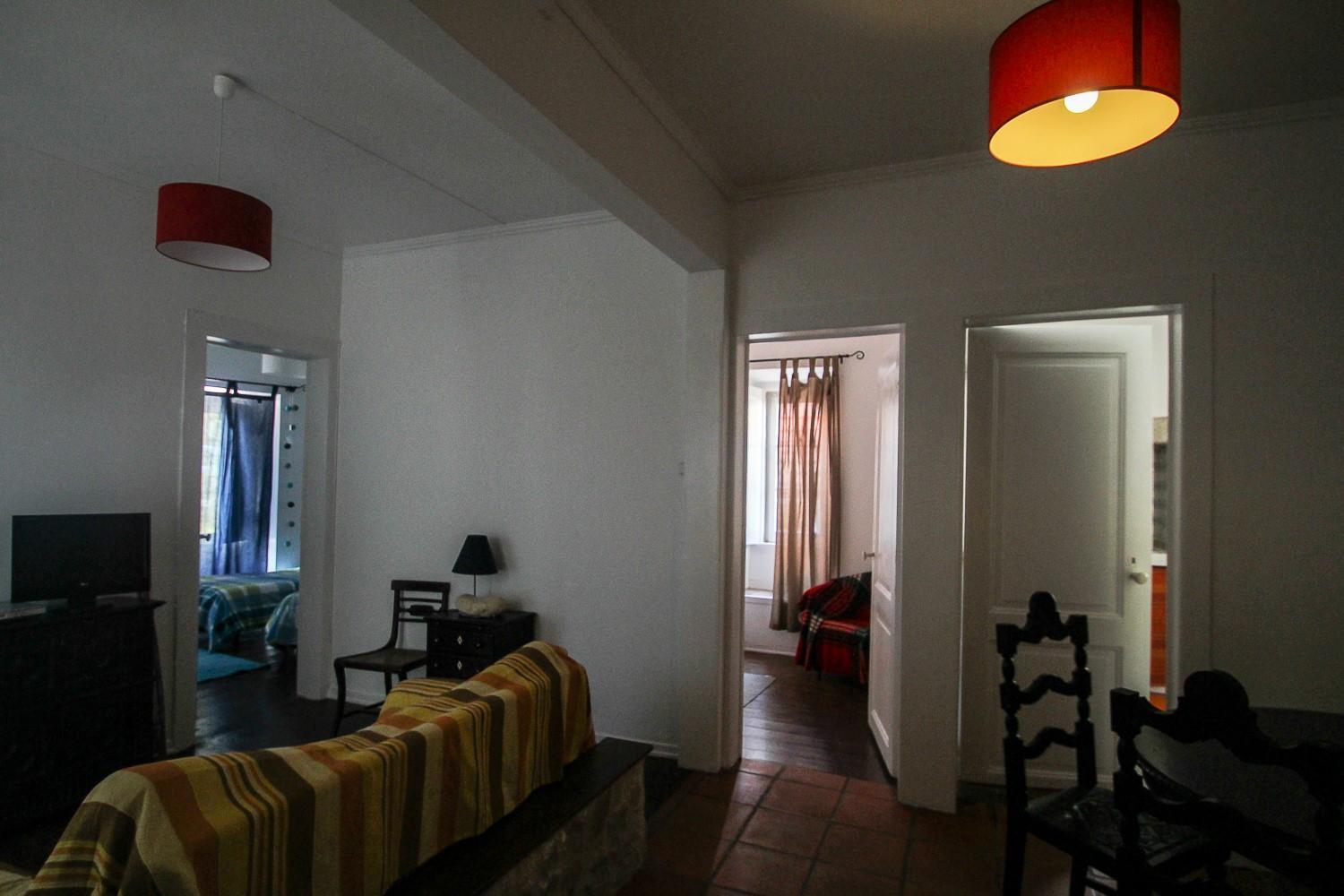 Casas do Pátio Sem Cantigas 4 view 3