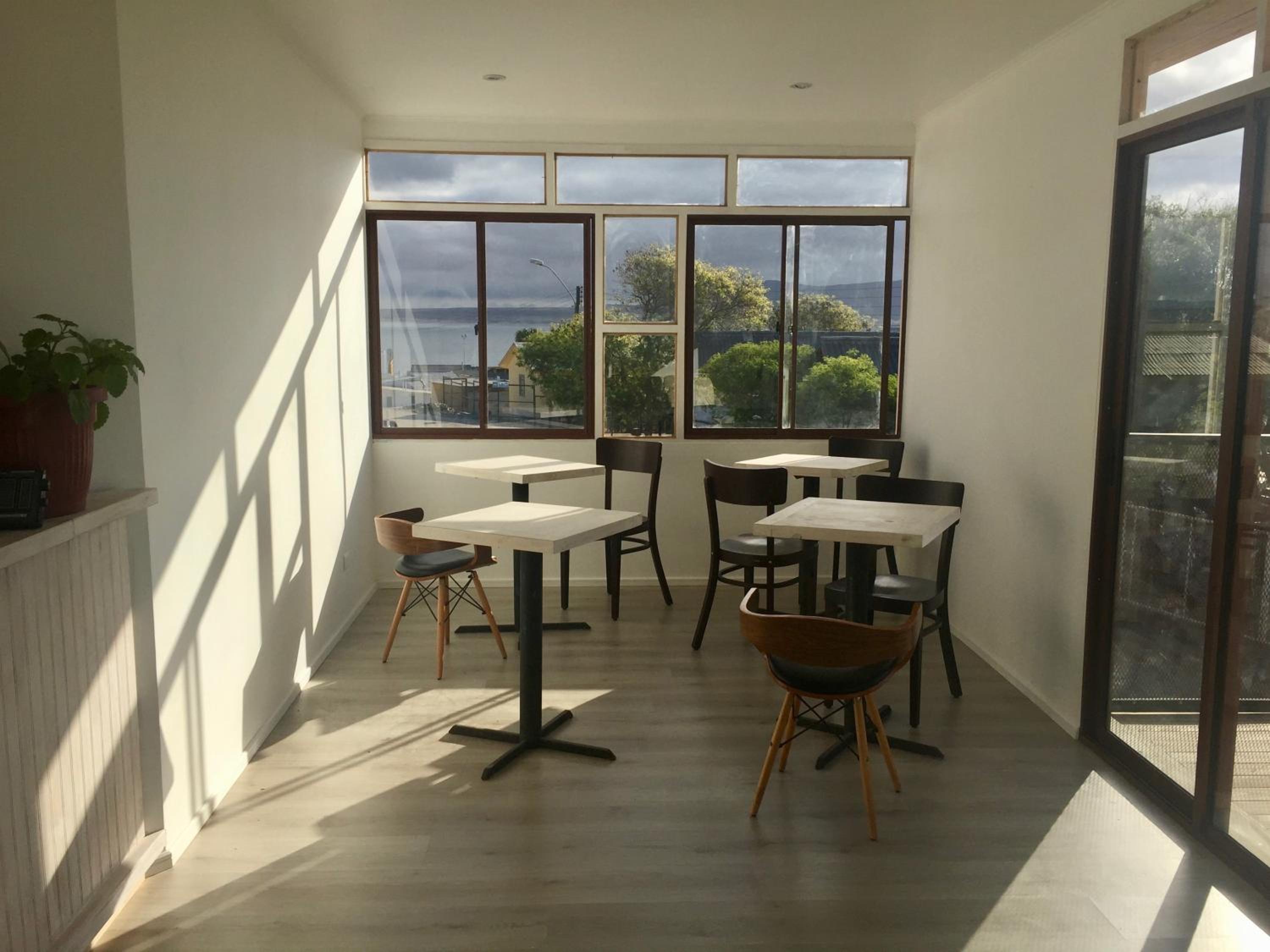Hostal CKAIR
