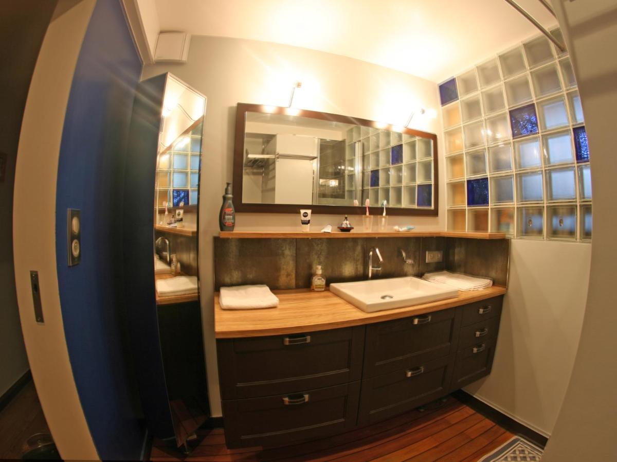 SUITE-HOME Appartement d'exception