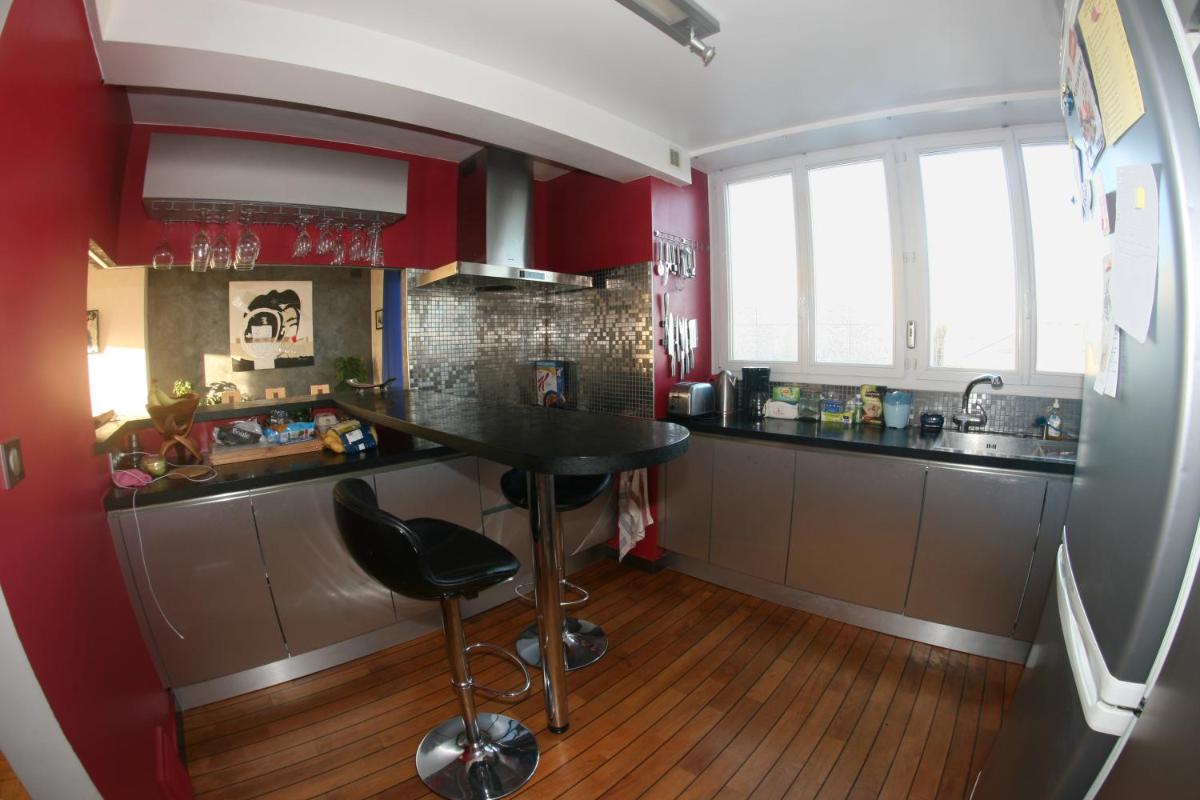 SUITE-HOME Appartement d'exception