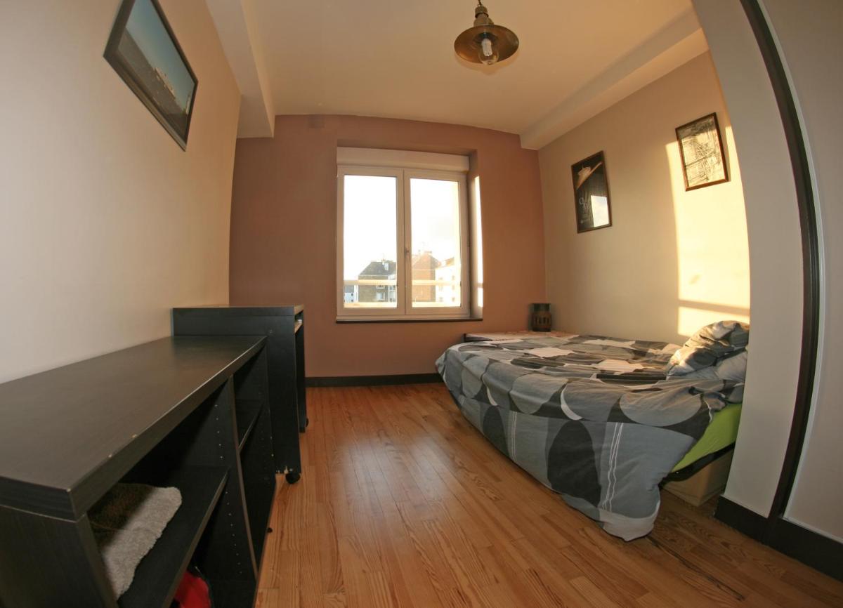 SUITE-HOME Appartement d'exception