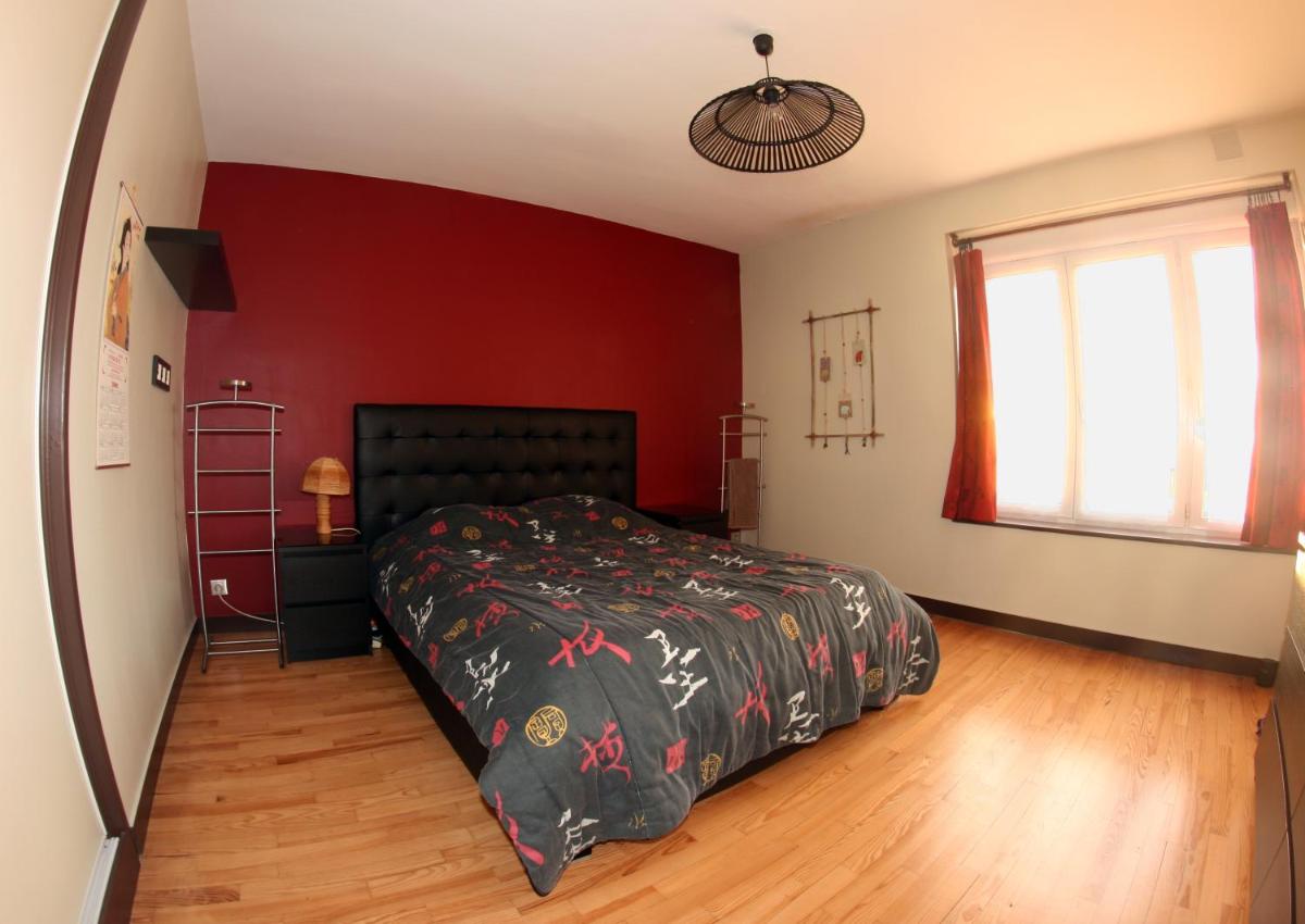 SUITE-HOME Appartement d'exception