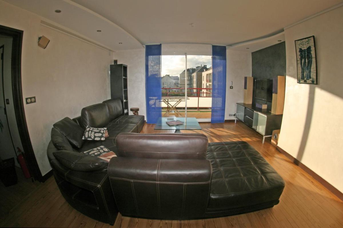 SUITE-HOME Appartement d'exception