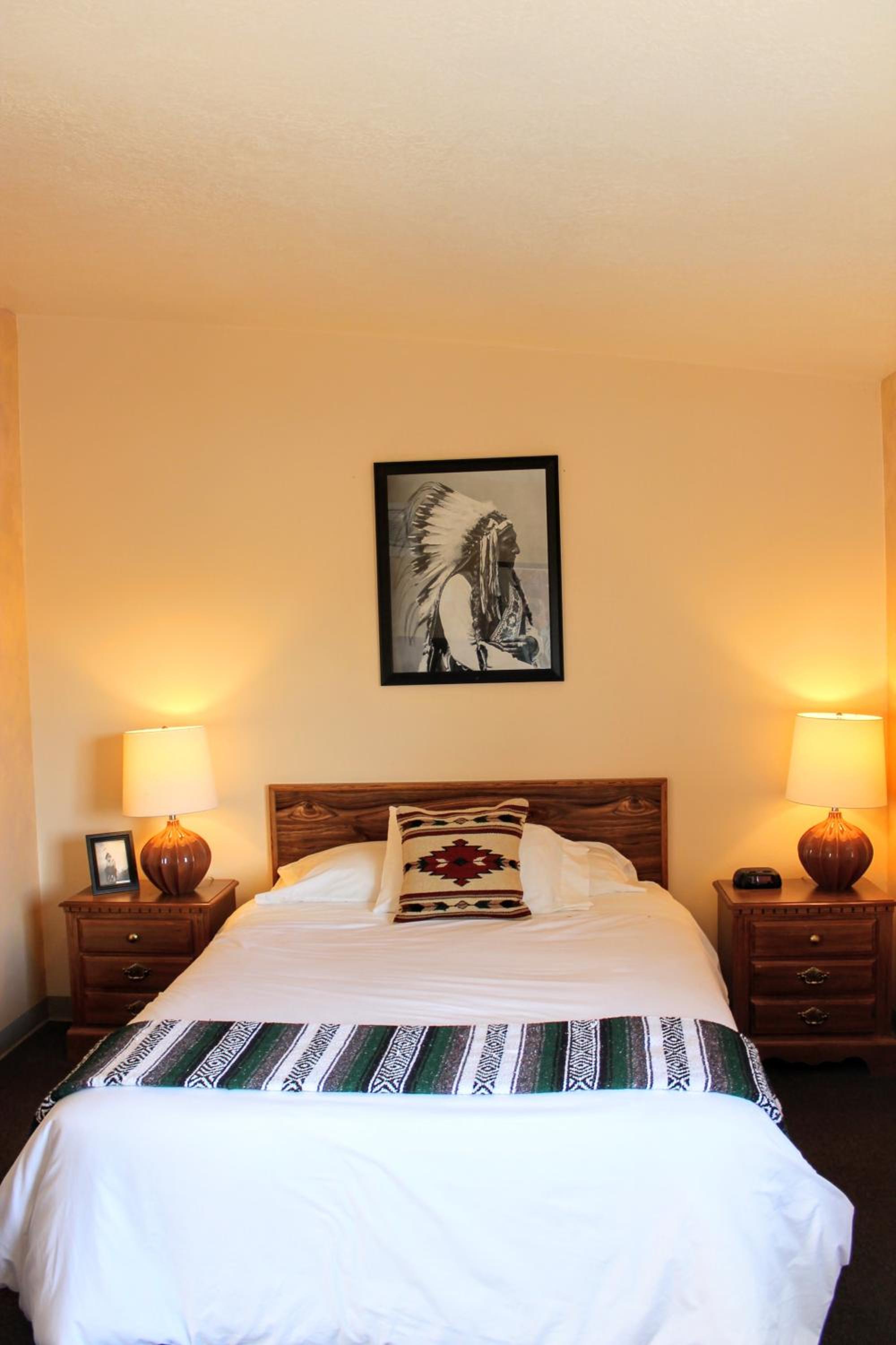 The Riverside Ranch Motel and RV Park Southern Utah