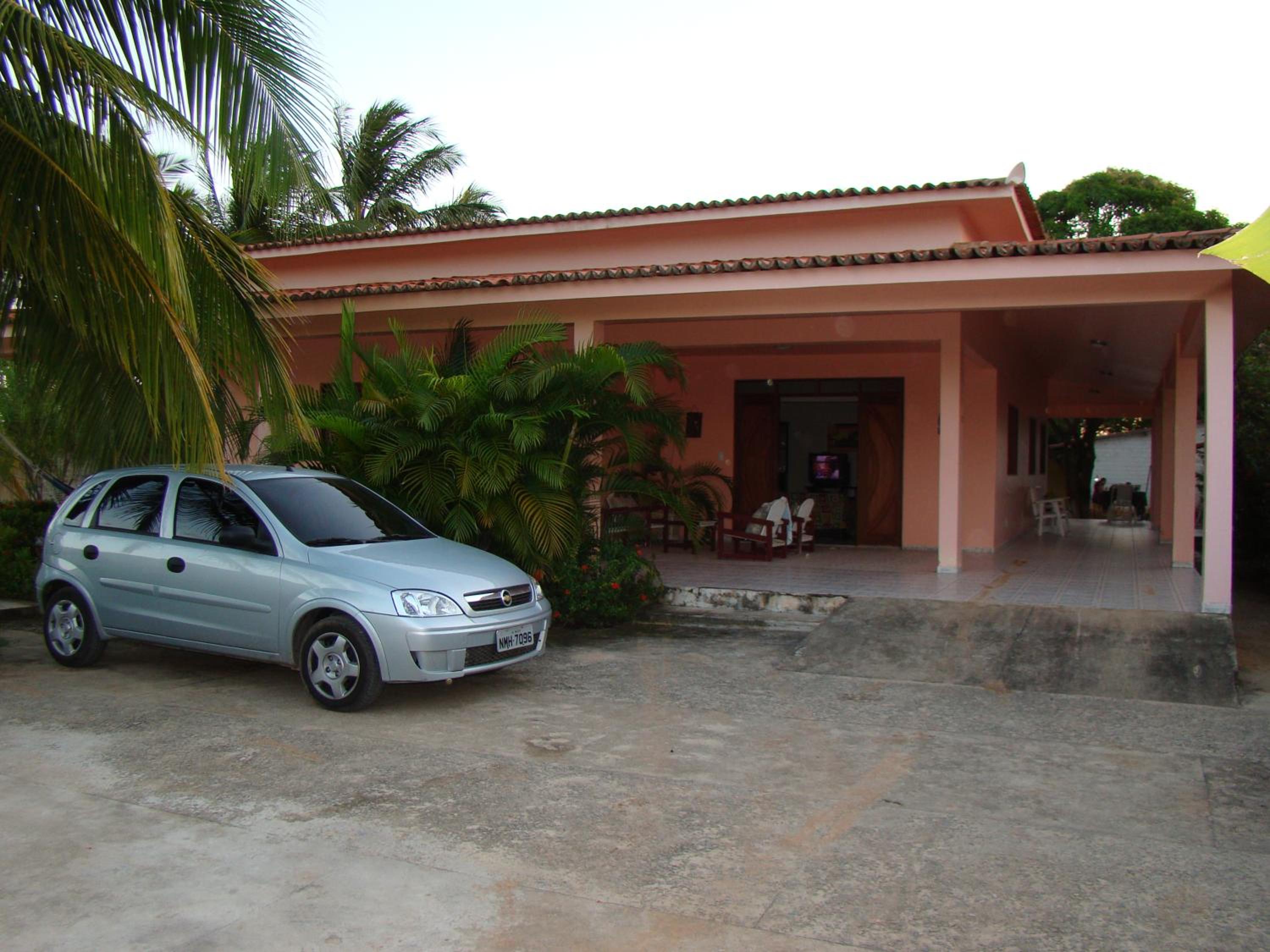 Casa Barra De São Miguel 3 suites acomoda 16 pessoas
