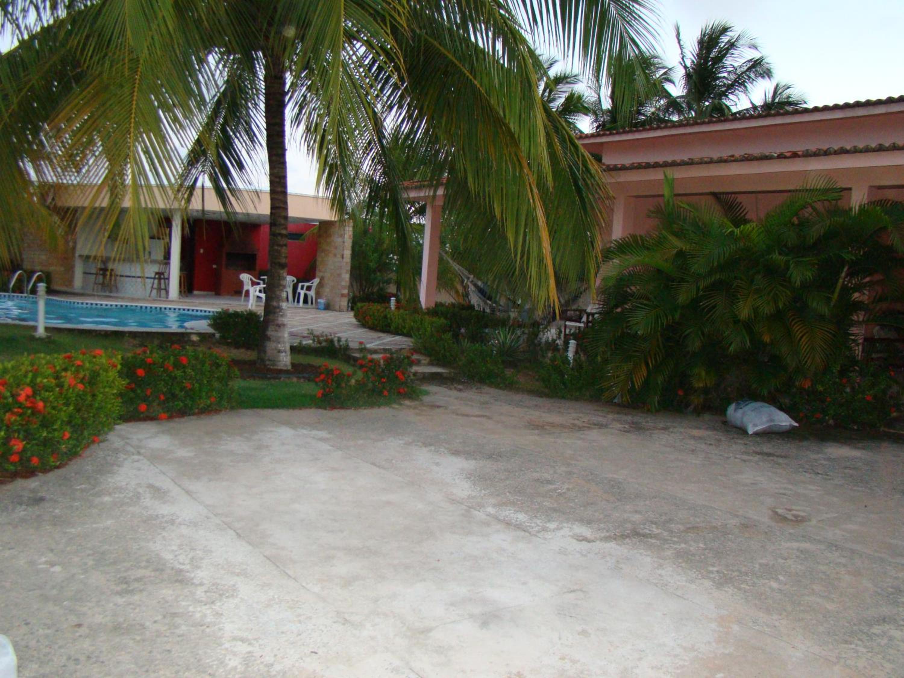 Casa Barra De São Miguel 3 suites acomoda 16 pessoas